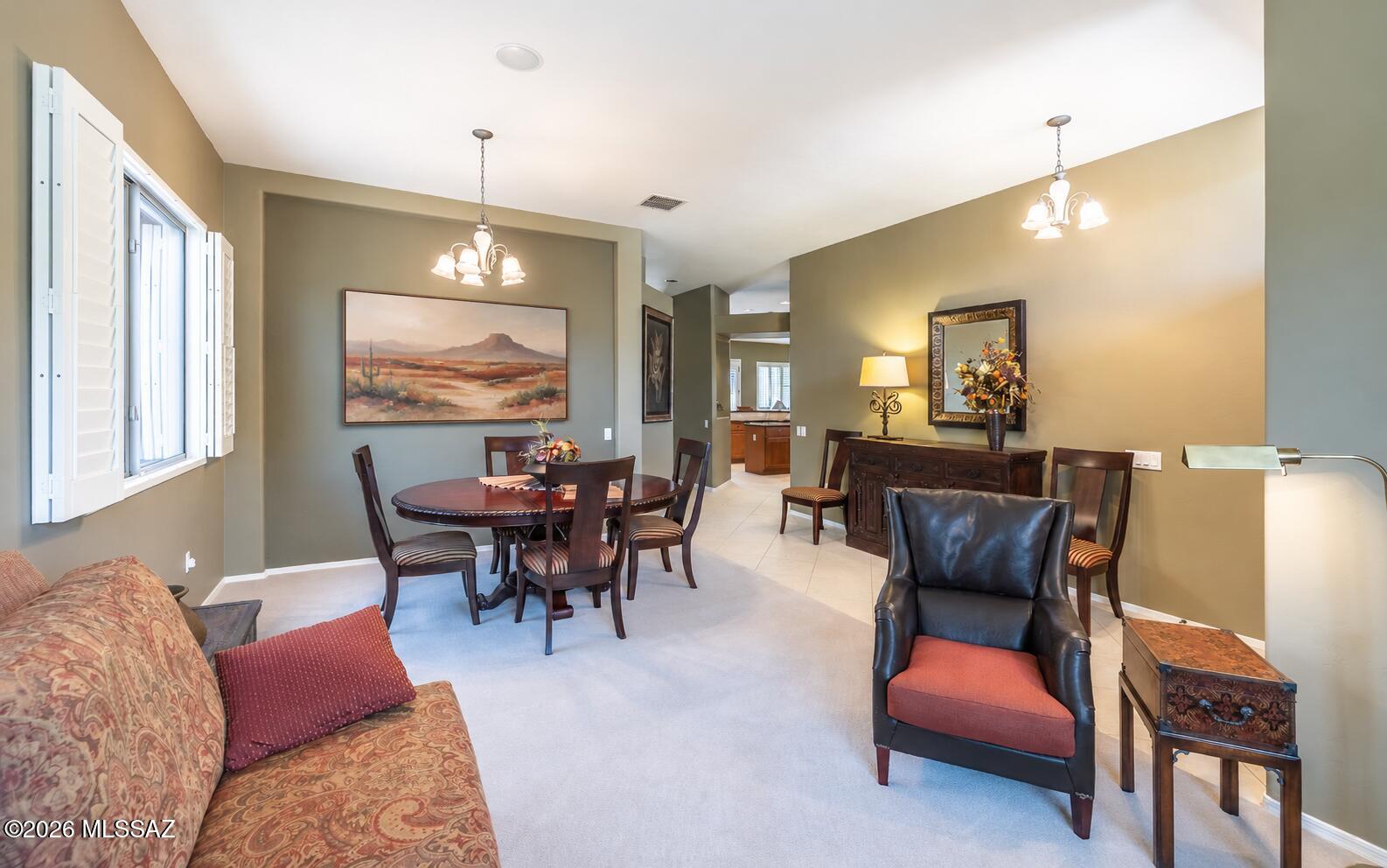 Heritage Highlands - Residential