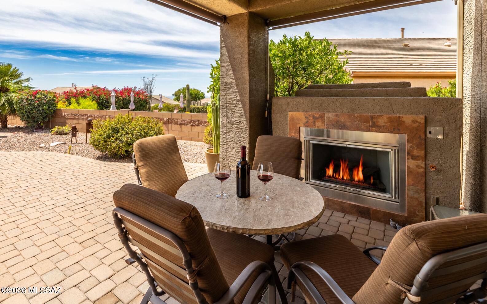 Heritage Highlands - Residential