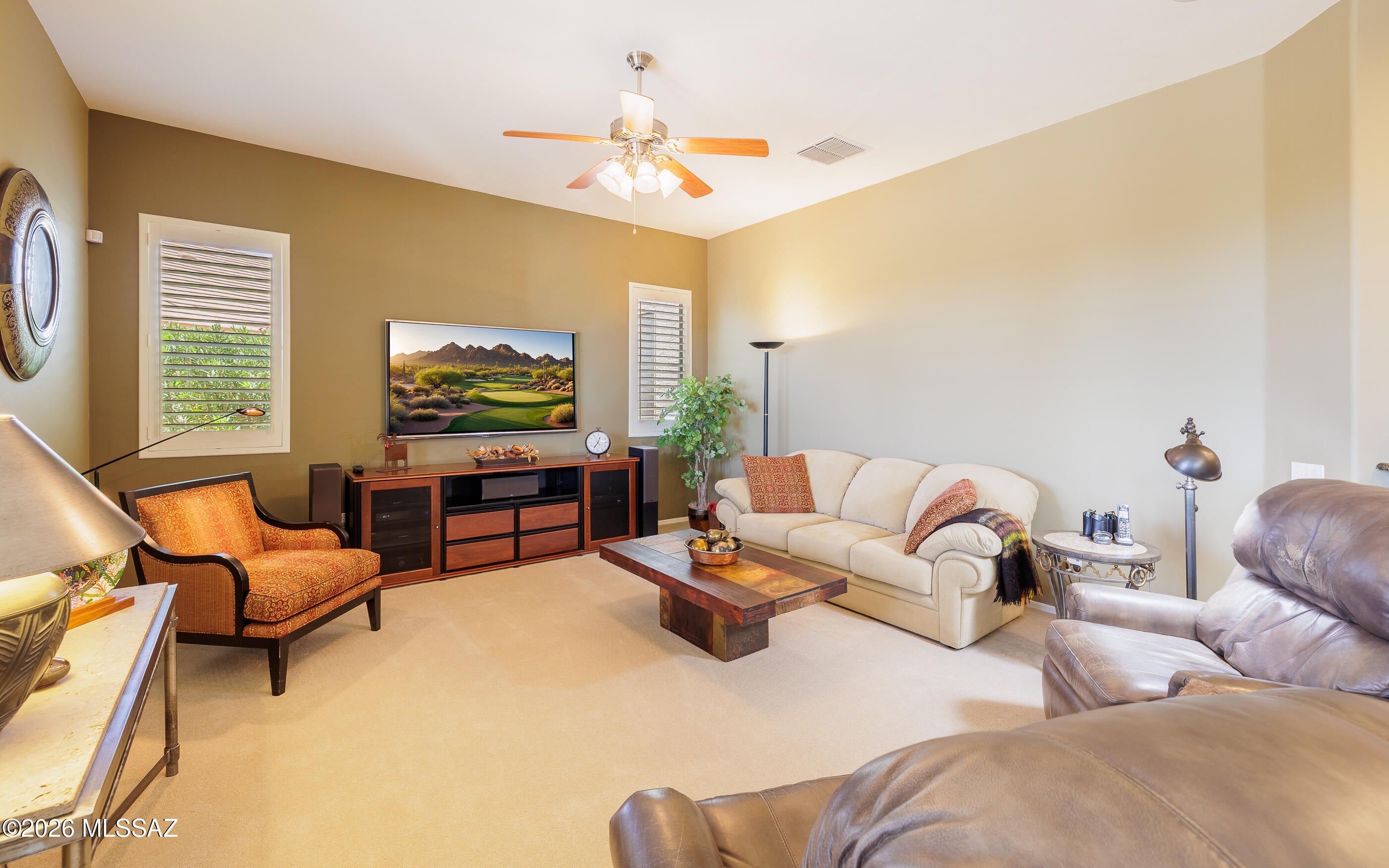 Heritage Highlands - Residential