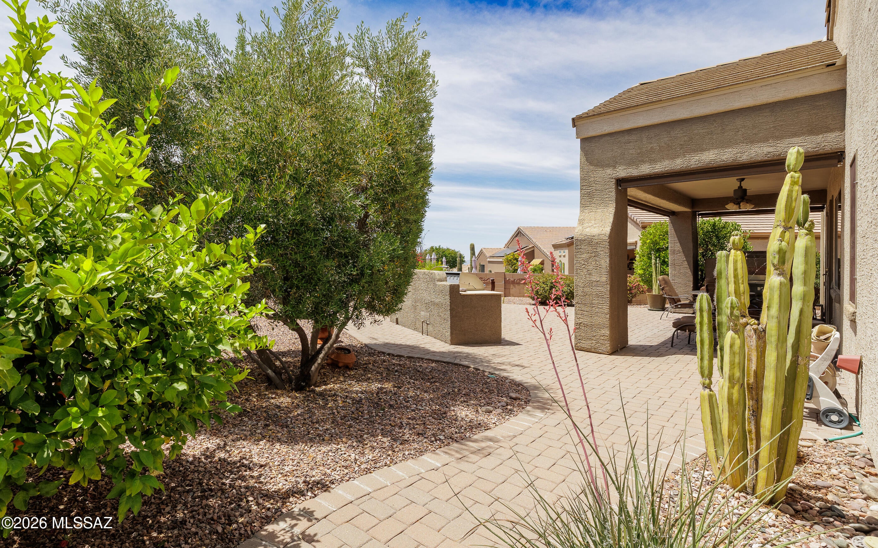 Heritage Highlands - Residential
