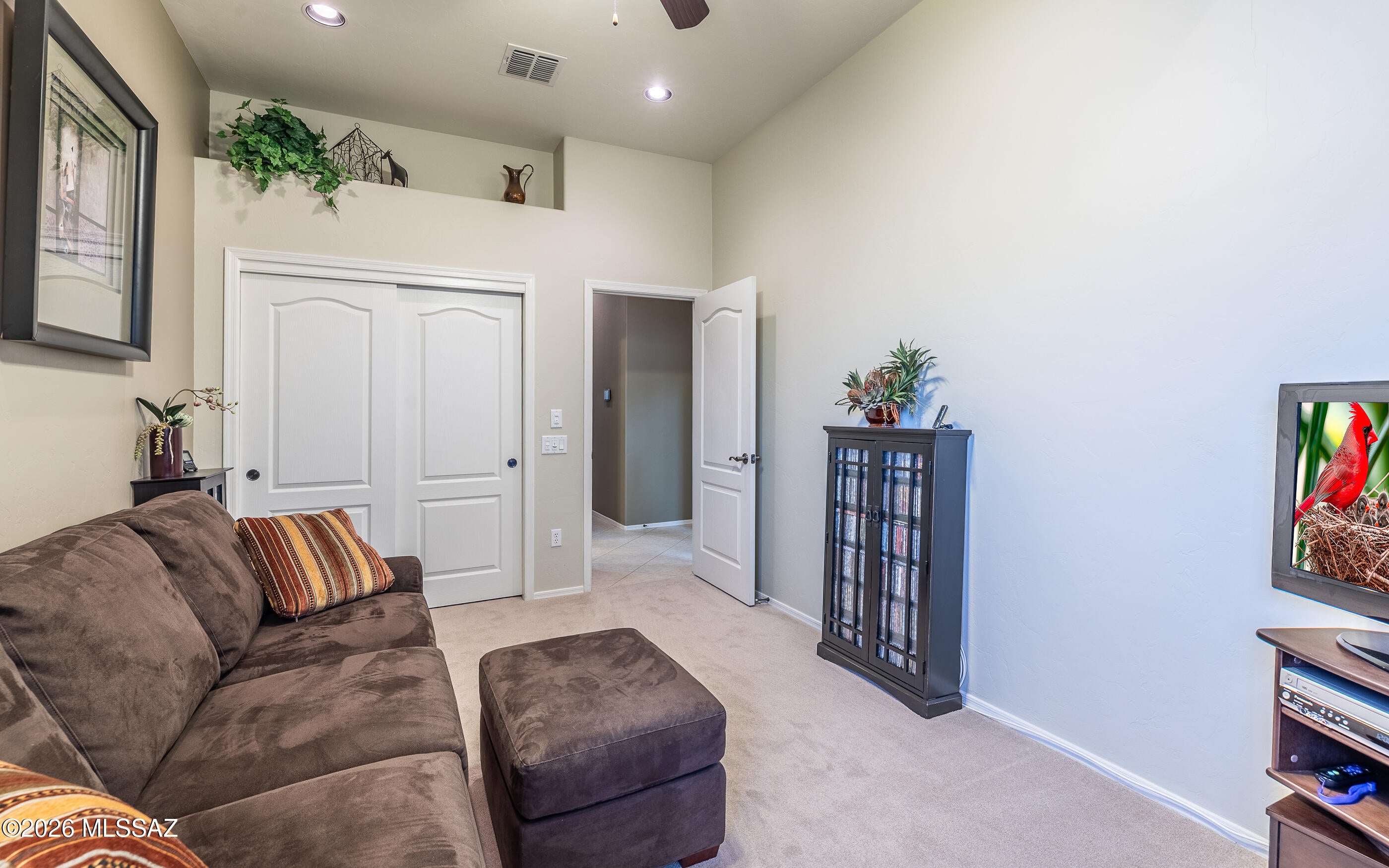 Heritage Highlands - Residential