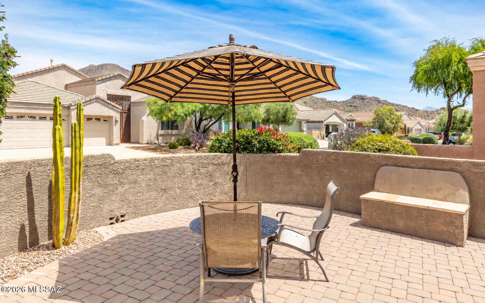 Heritage Highlands - Residential