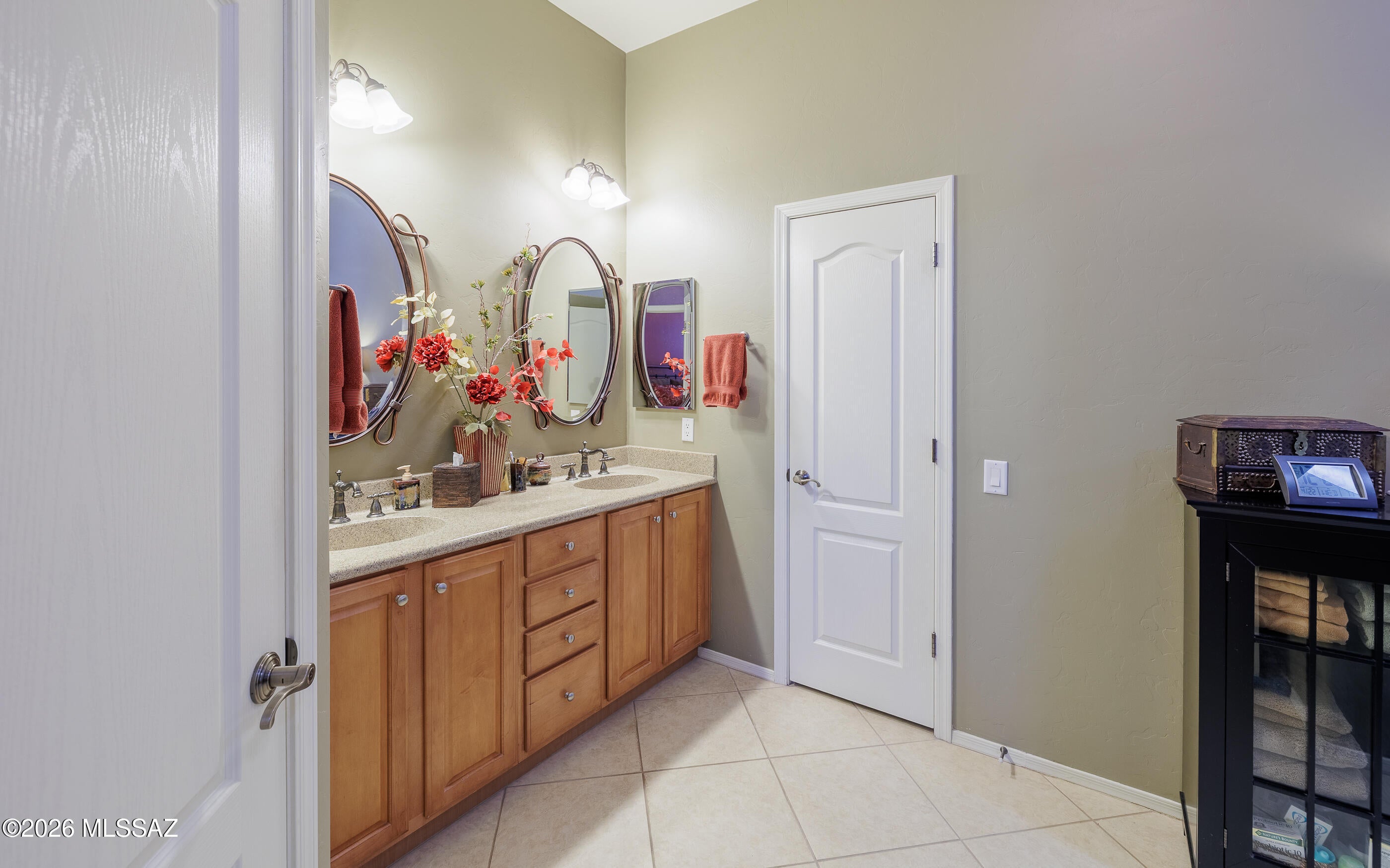 Heritage Highlands - Residential