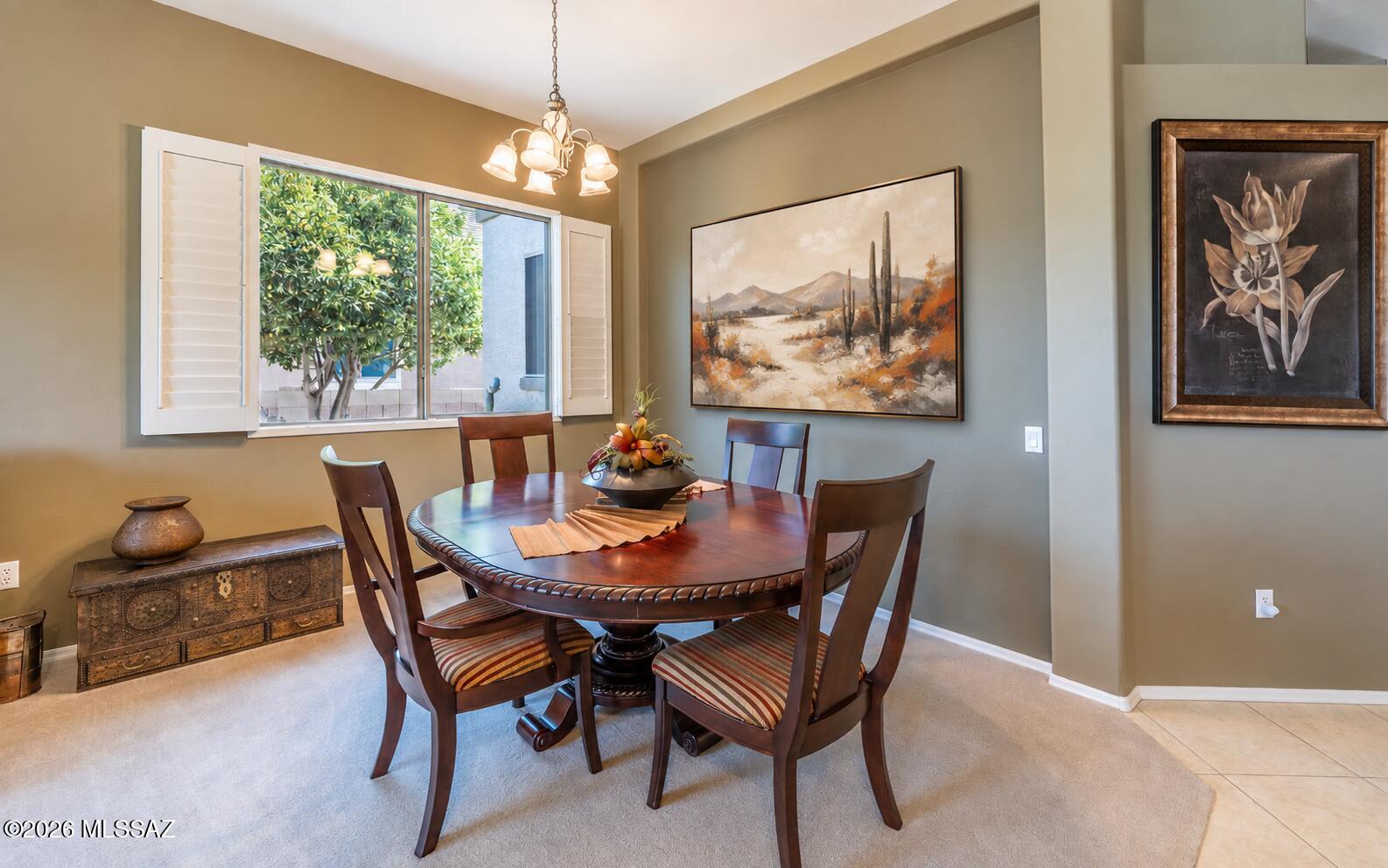 Heritage Highlands - Residential