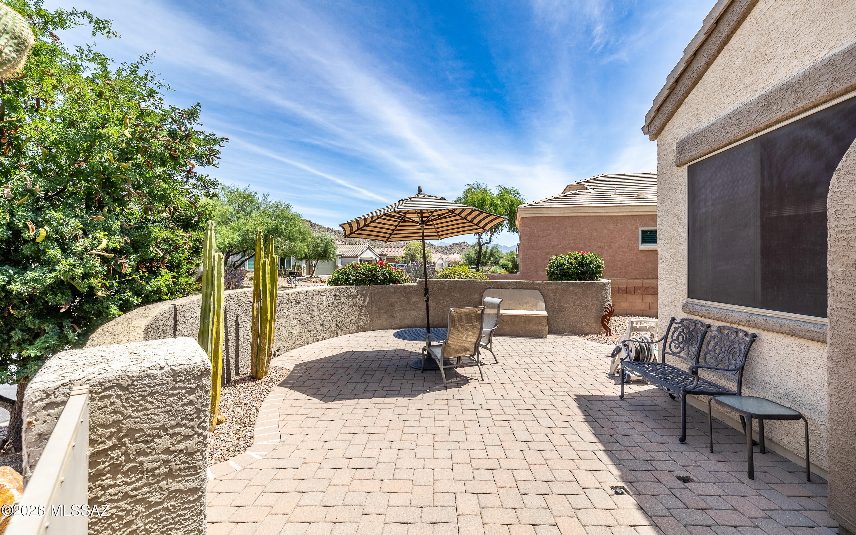 Heritage Highlands - Residential