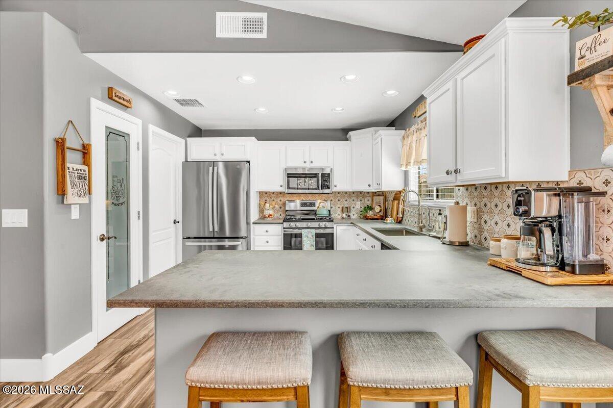 Desert Willow Estates (111-232, 338, 339) - Residential
