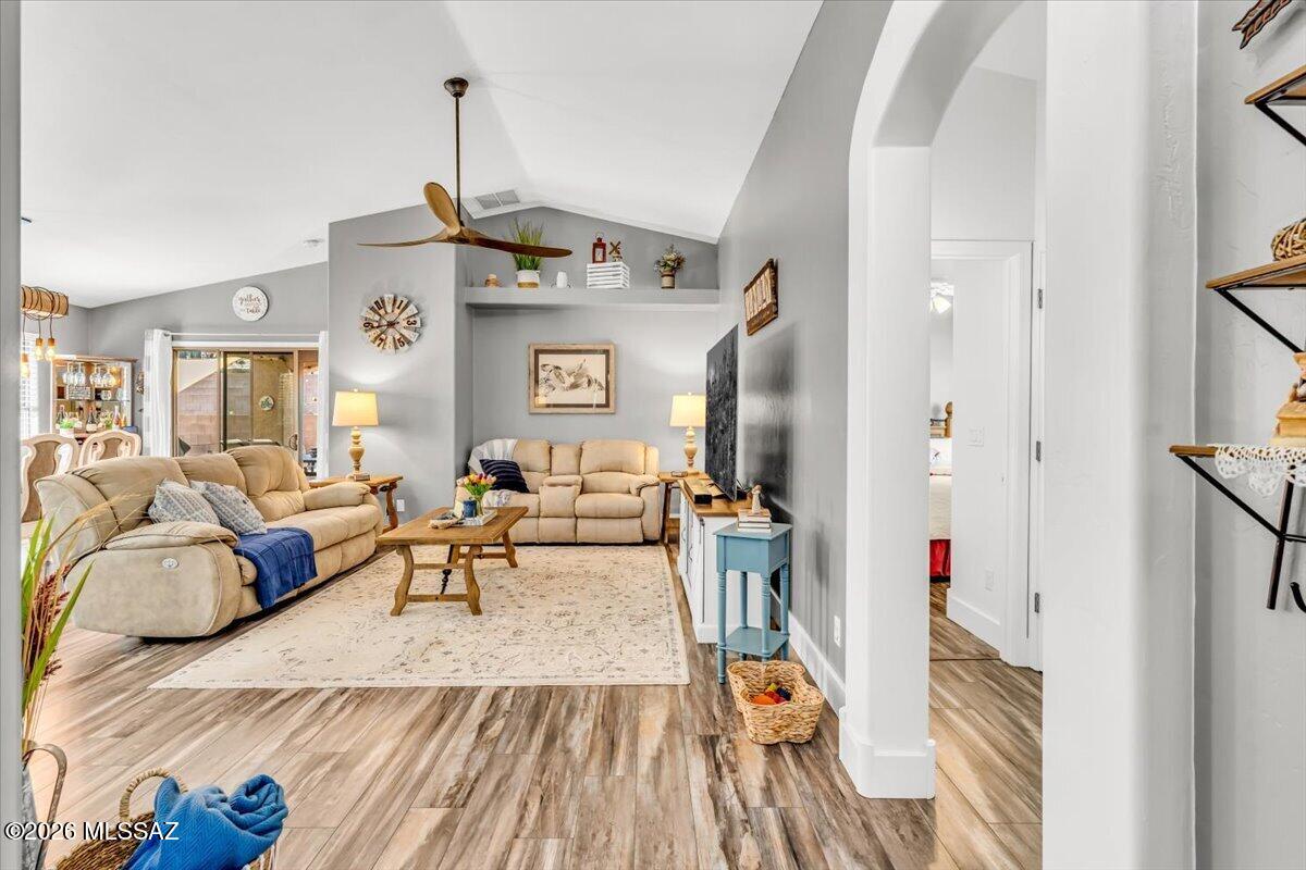 Desert Willow Estates (111-232, 338, 339) - Residential
