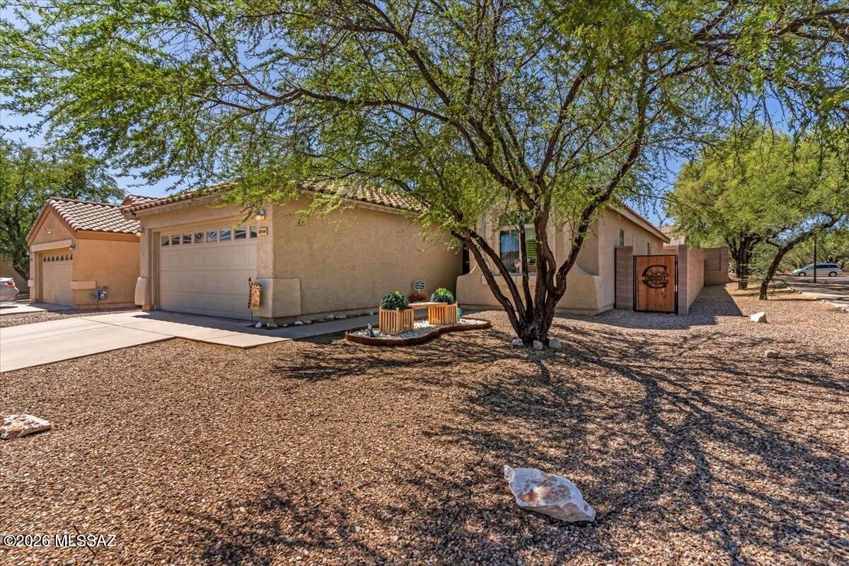 Desert Willow Estates (111-232, 338, 339) - Residential