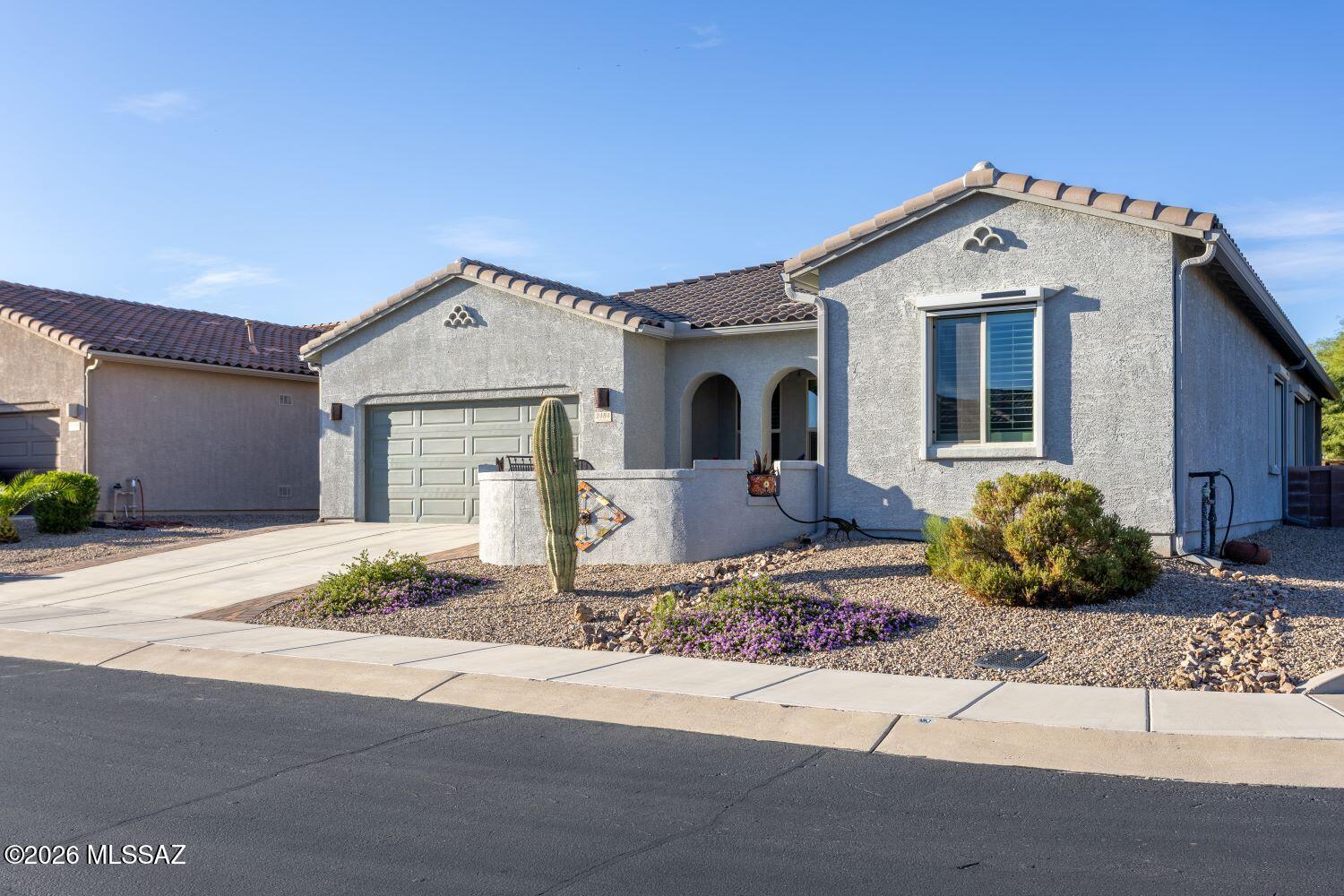 Canoa Ranch Block 22 & PTN Block 27 - Residential