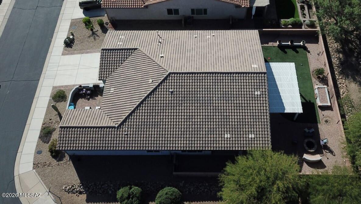 Canoa Ranch Block 22 & PTN Block 27 - Residential