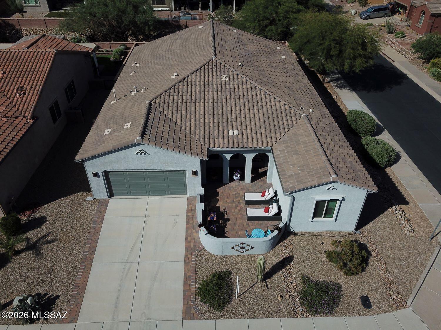 Canoa Ranch Block 22 & PTN Block 27 - Residential