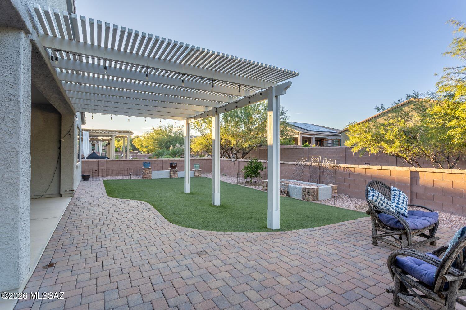 Canoa Ranch Block 22 & PTN Block 27 - Residential