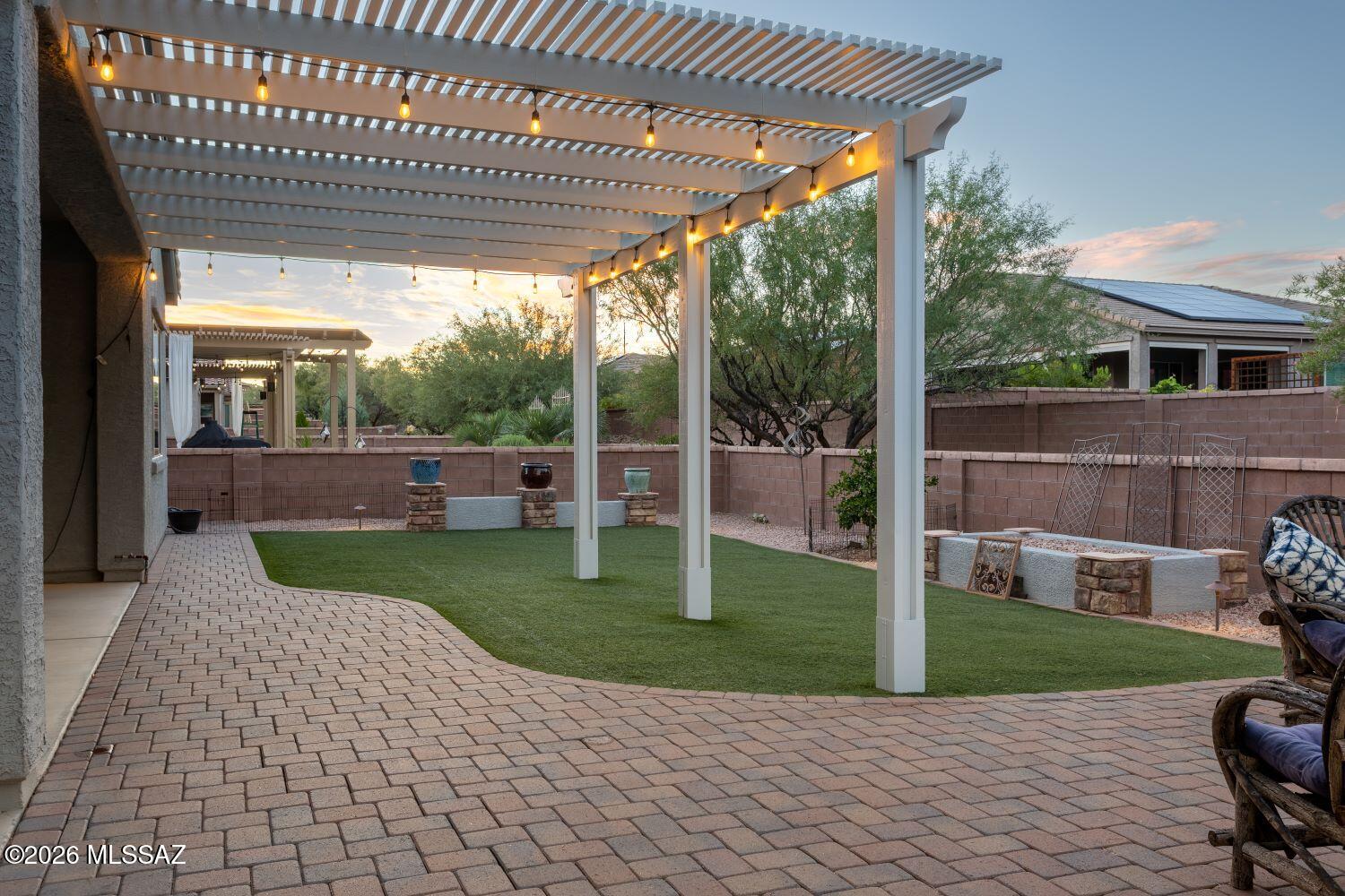 Canoa Ranch Block 22 & PTN Block 27 - Residential