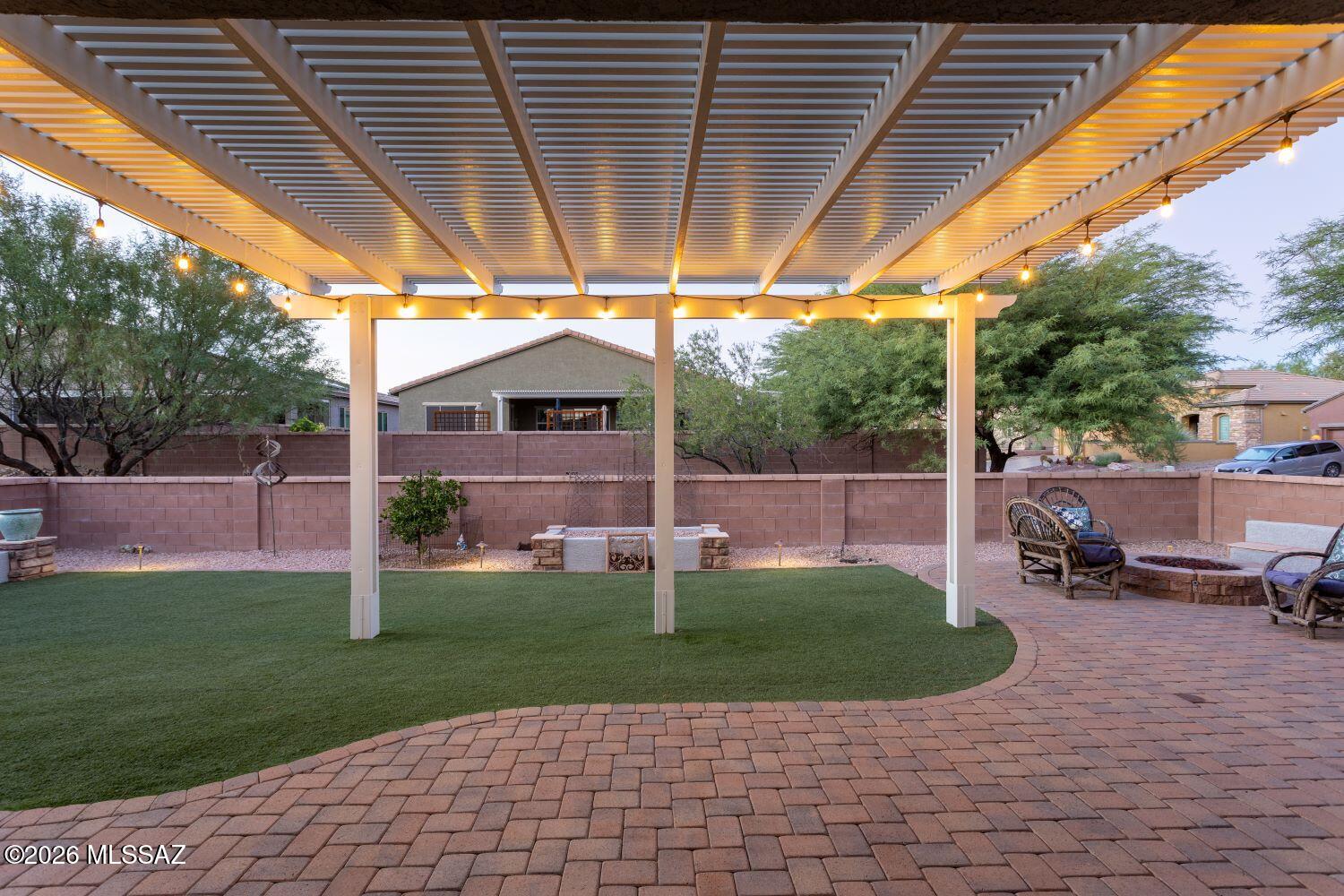 Canoa Ranch Block 22 & PTN Block 27 - Residential