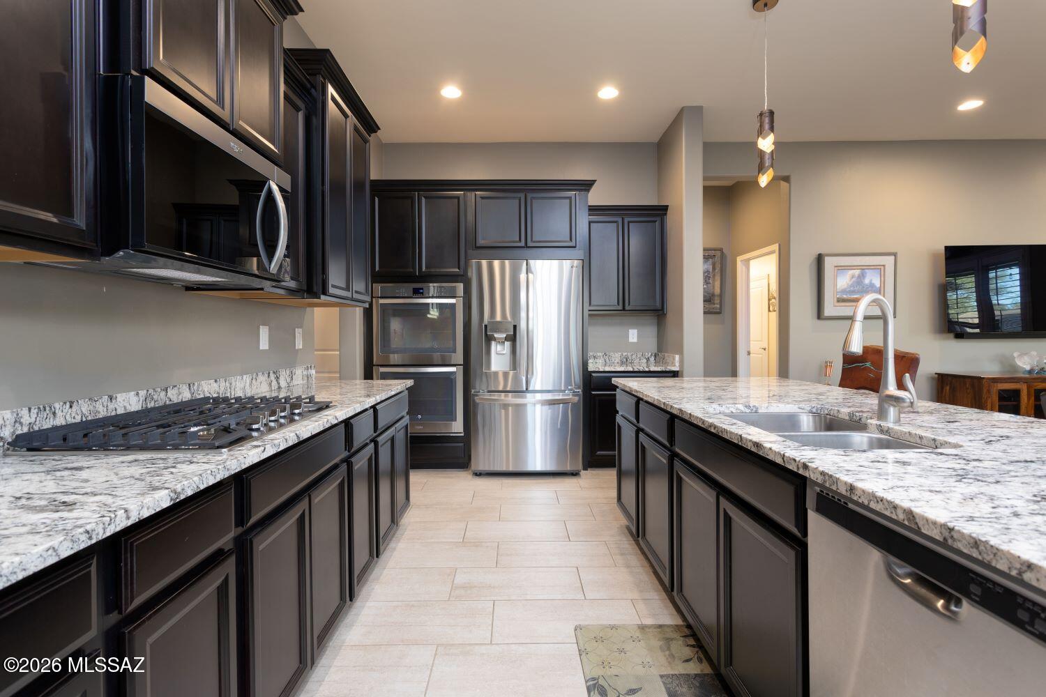 Canoa Ranch Block 22 & PTN Block 27 - Residential