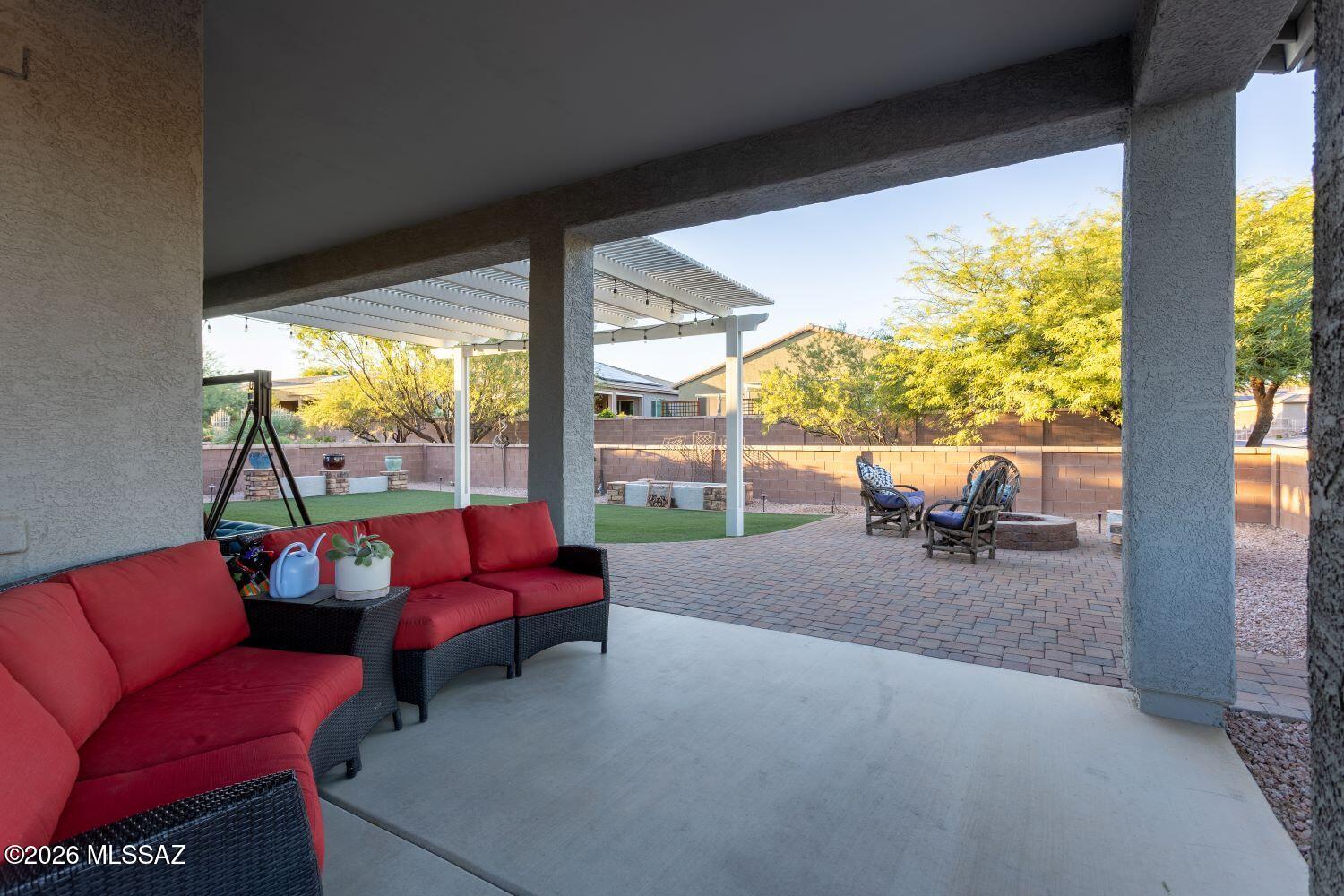 Canoa Ranch Block 22 & PTN Block 27 - Residential