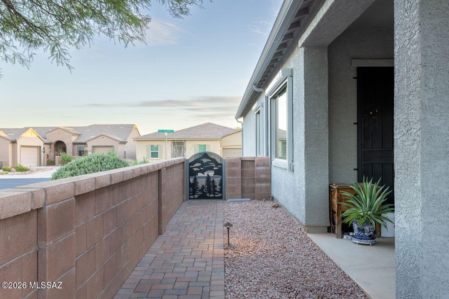 Canoa Ranch Block 22 & PTN Block 27 - Residential