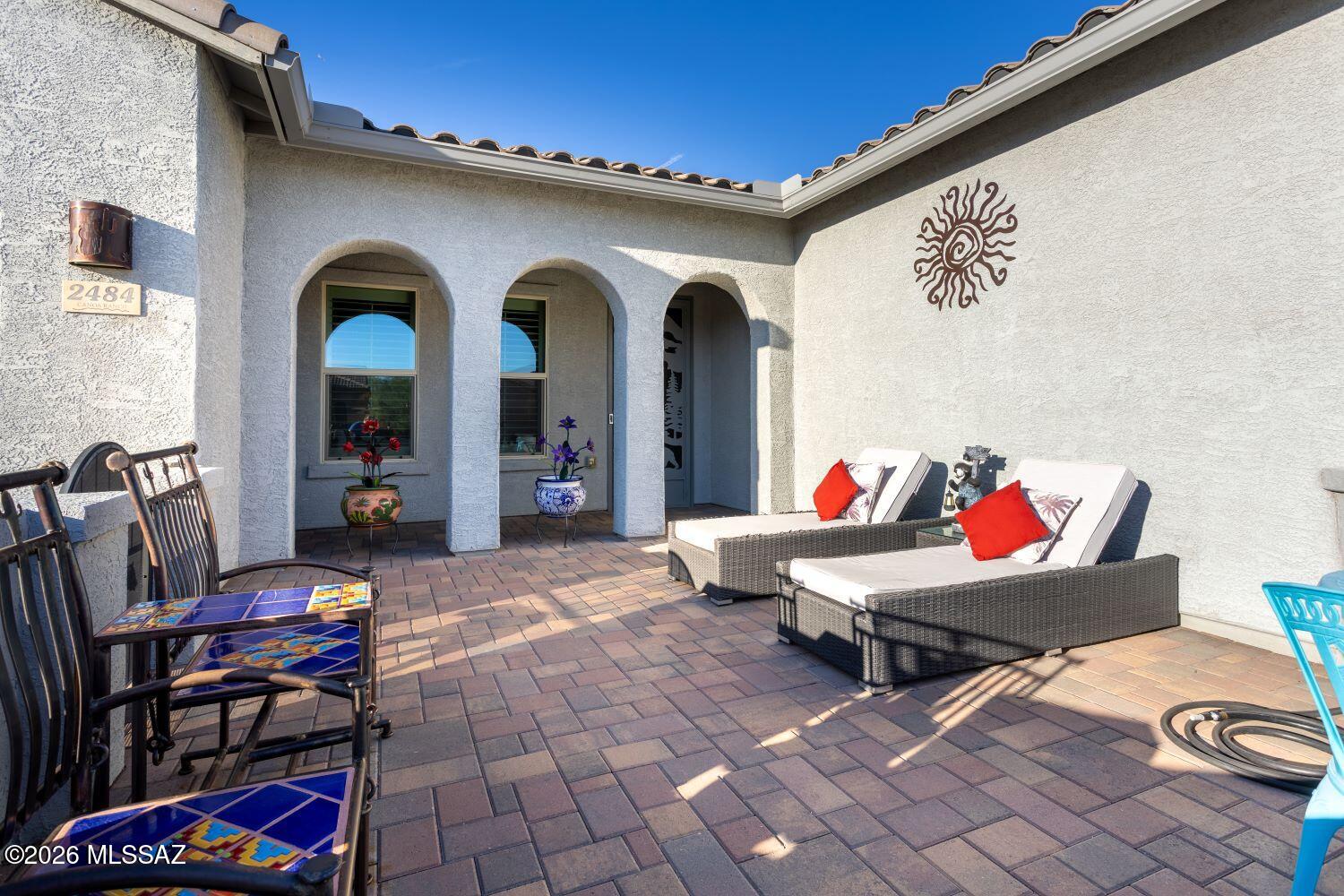 Canoa Ranch Block 22 & PTN Block 27 - Residential