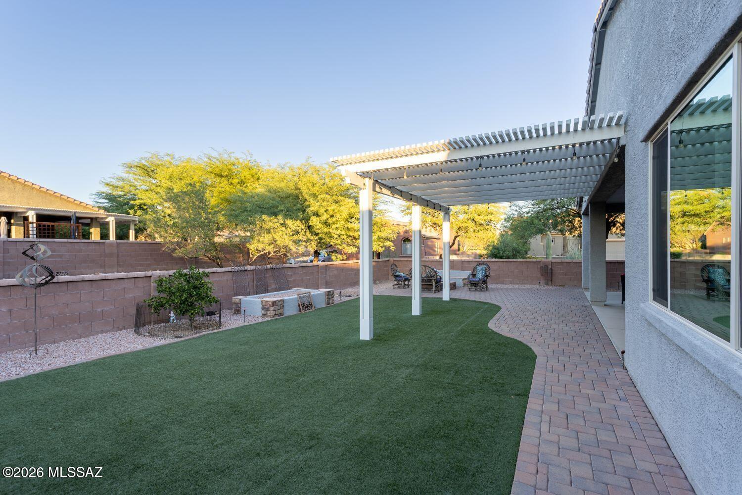 Canoa Ranch Block 22 & PTN Block 27 - Residential