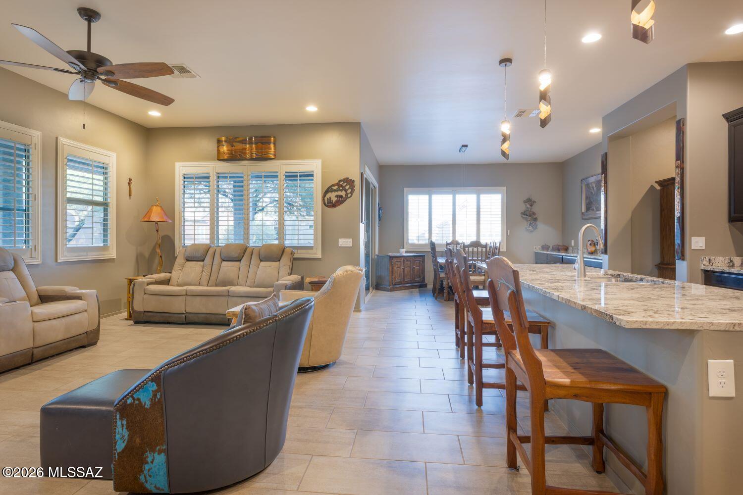 Canoa Ranch Block 22 & PTN Block 27 - Residential