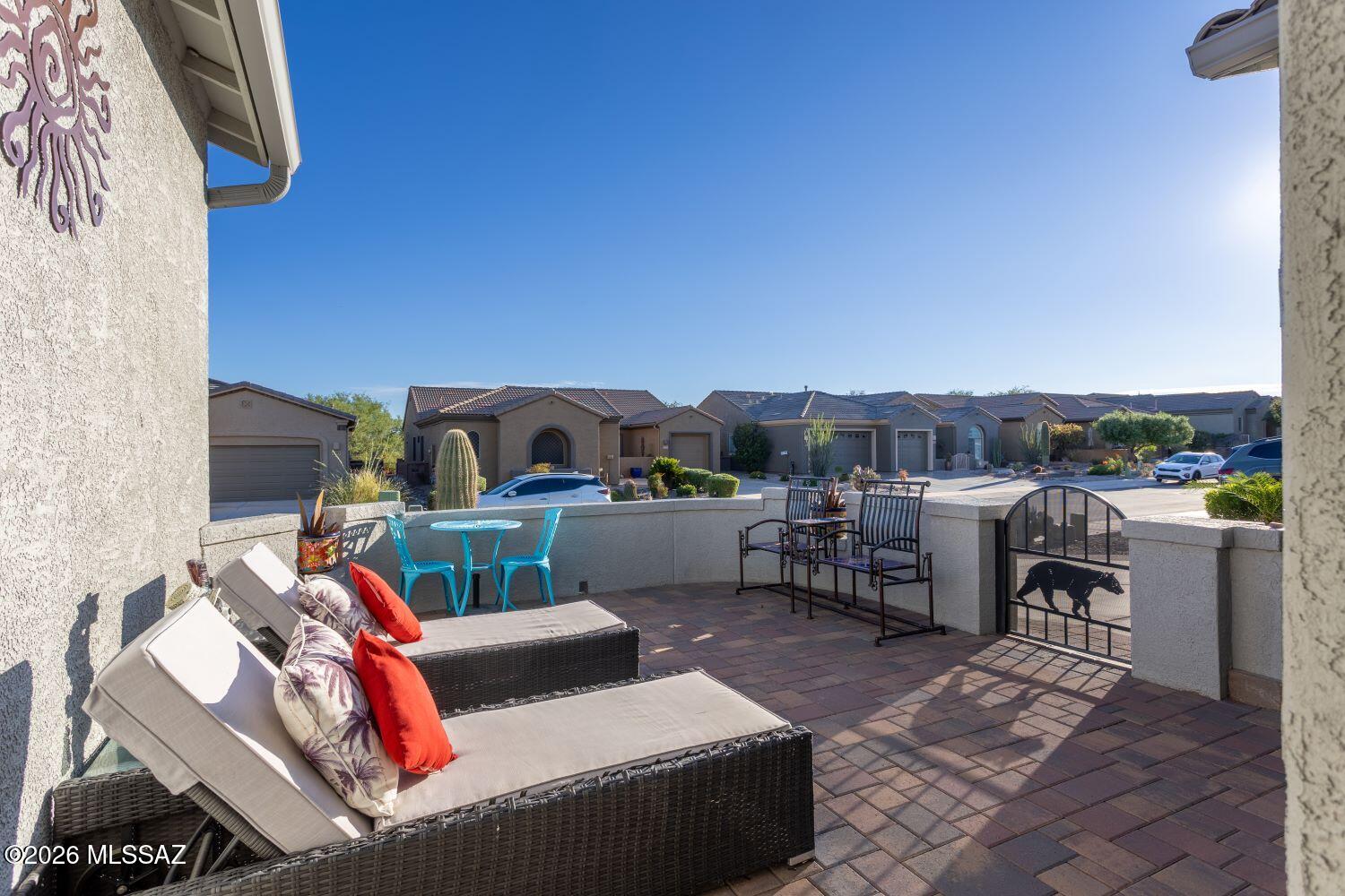 Canoa Ranch Block 22 & PTN Block 27 - Residential