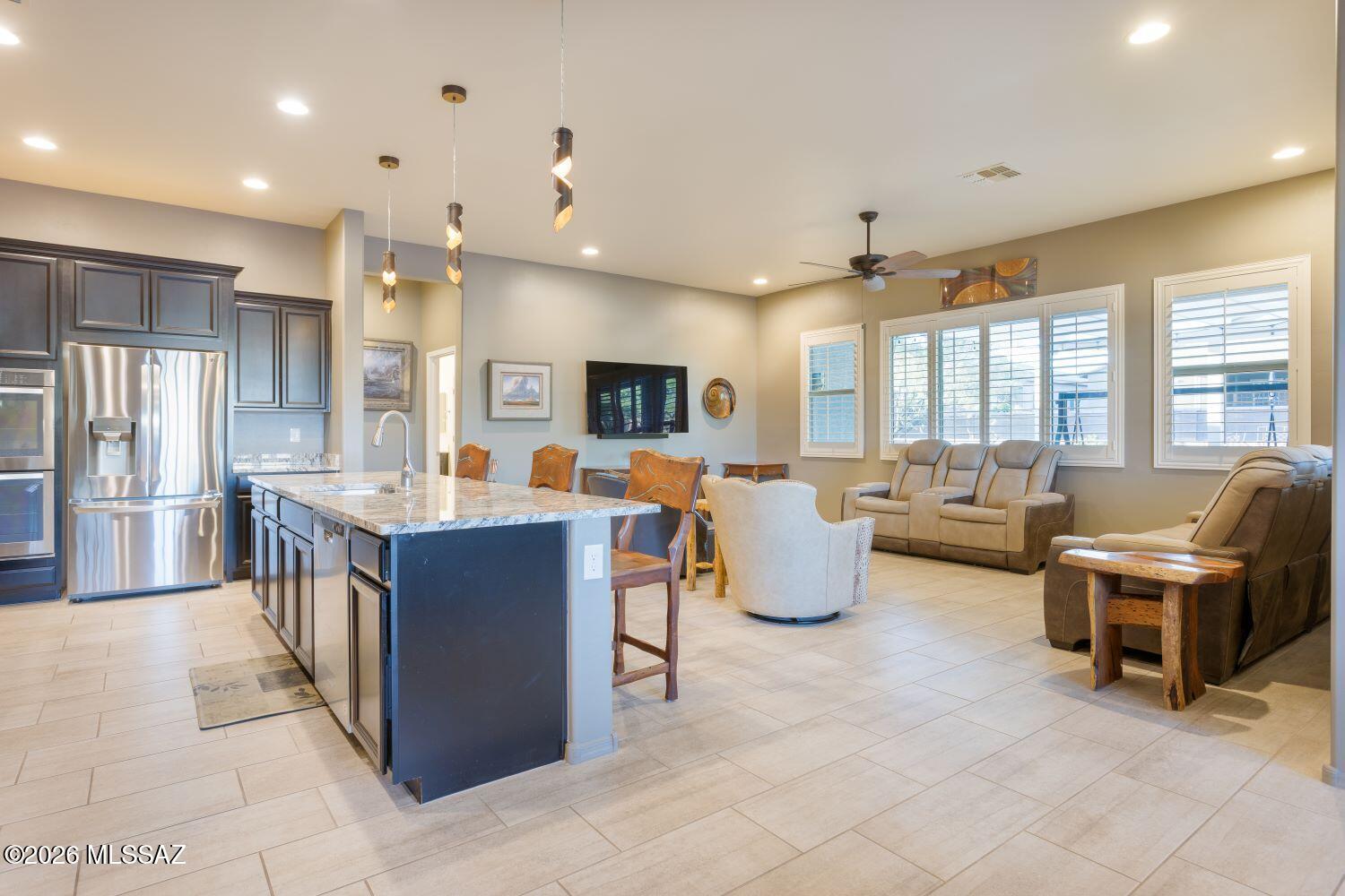 Canoa Ranch Block 22 & PTN Block 27 - Residential