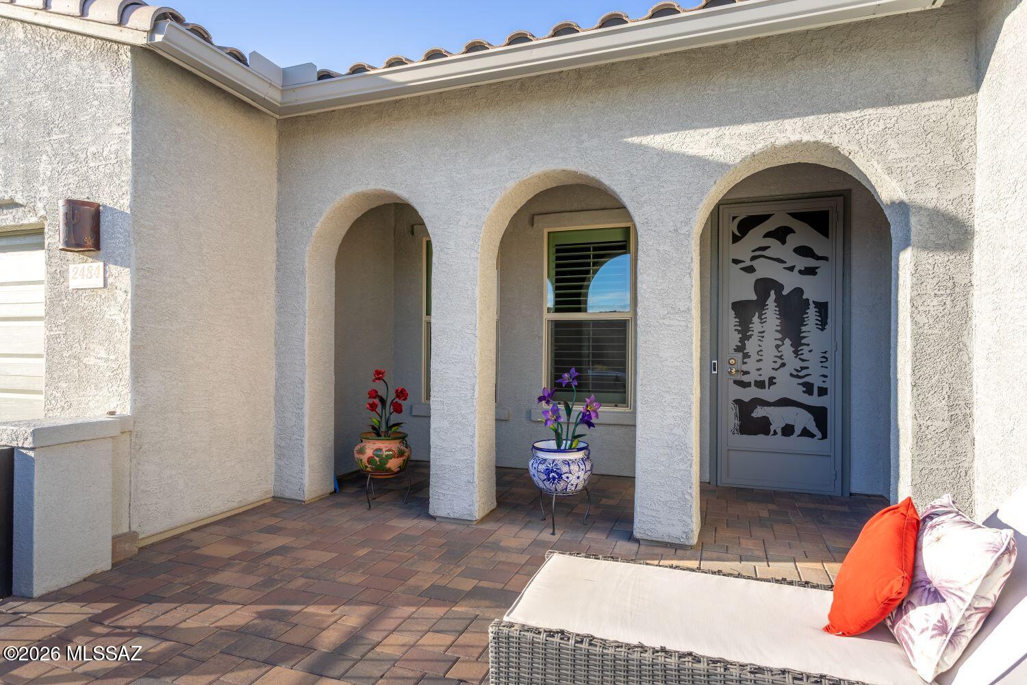 Canoa Ranch Block 22 & PTN Block 27 - Residential