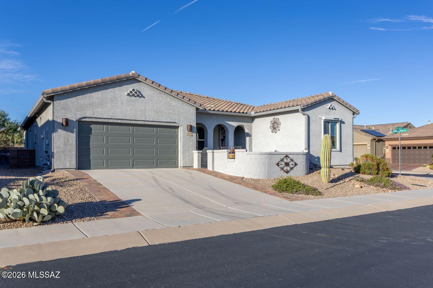 Canoa Ranch Block 22 & PTN Block 27 - Residential
