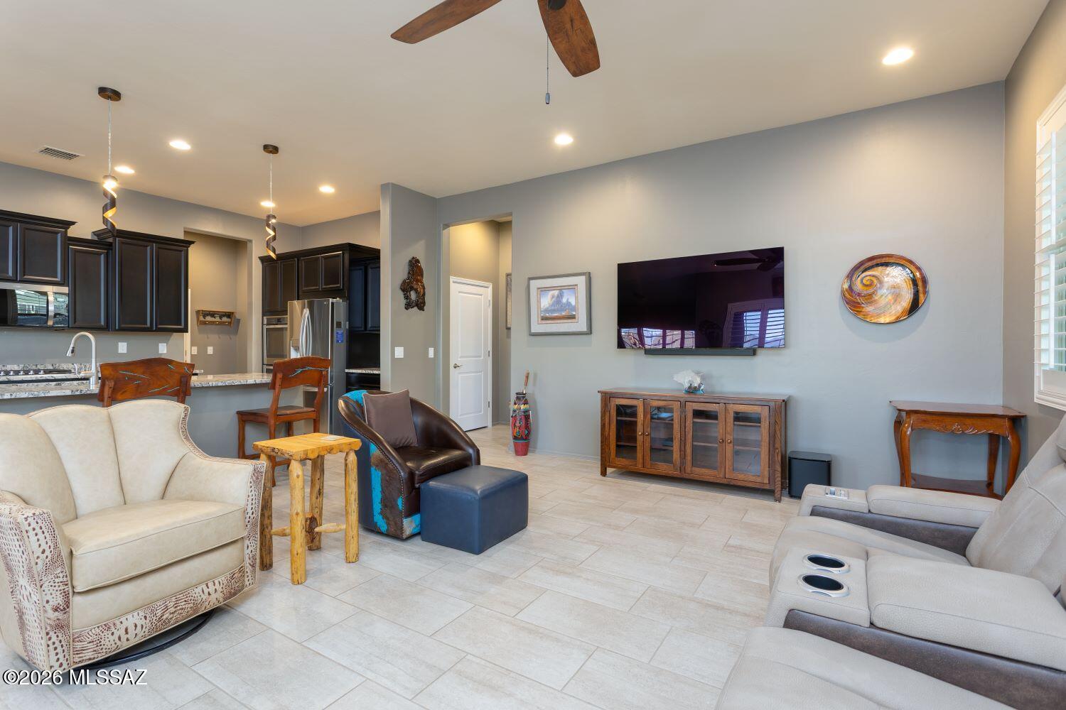 Canoa Ranch Block 22 & PTN Block 27 - Residential
