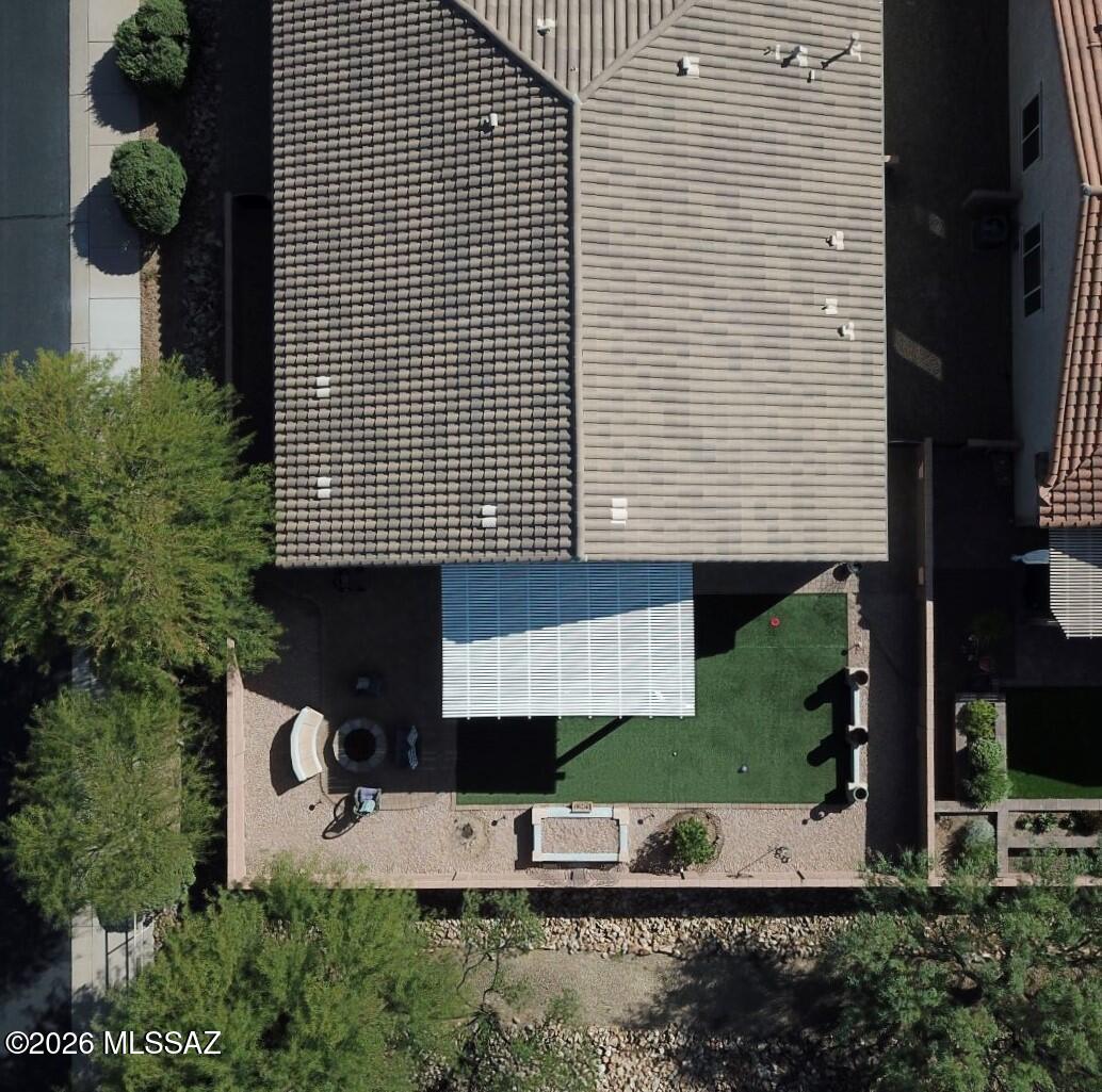Canoa Ranch Block 22 & PTN Block 27 - Residential