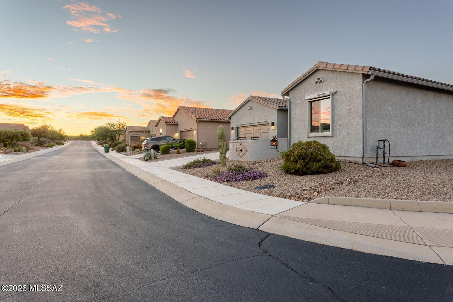 Canoa Ranch Block 22 & PTN Block 27 - Residential