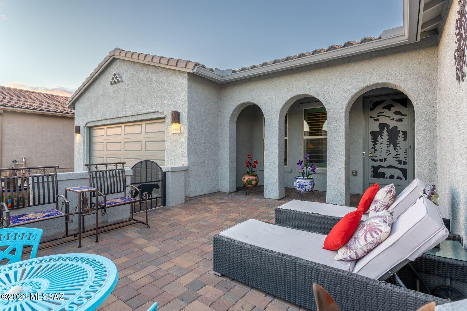 Canoa Ranch Block 22 & PTN Block 27 - Residential