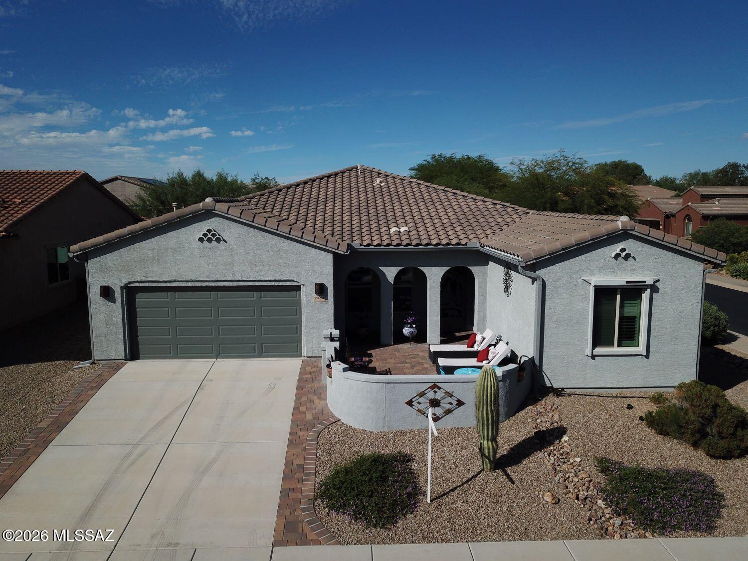 Canoa Ranch Block 22 & PTN Block 27 - Residential