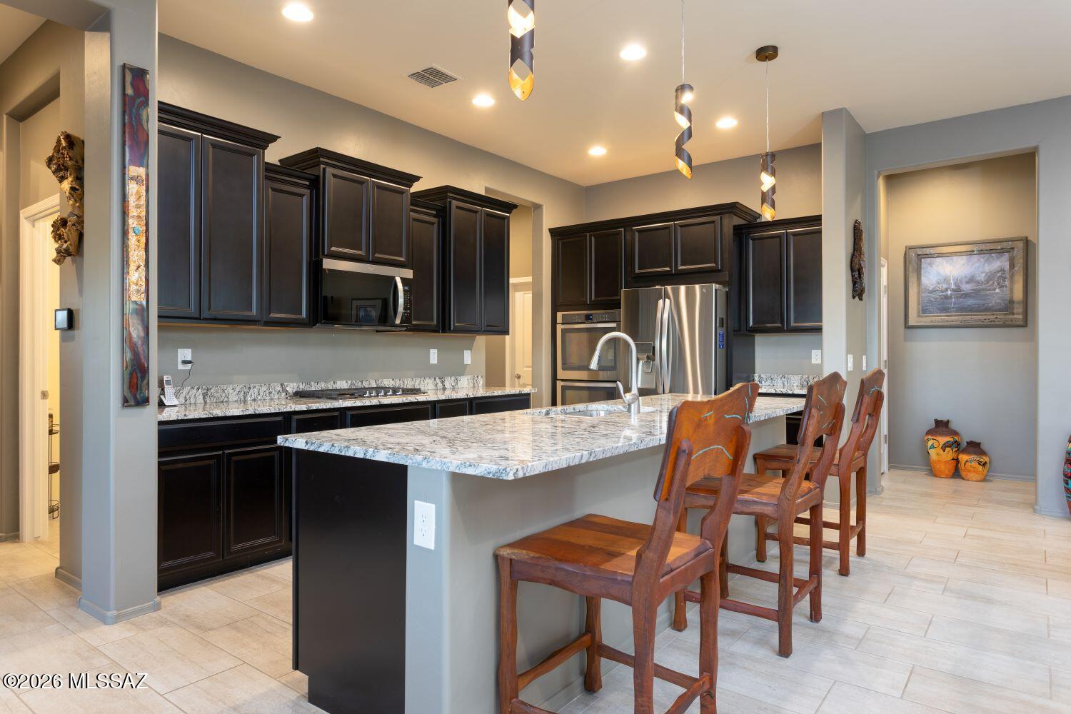 Canoa Ranch Block 22 & PTN Block 27 - Residential