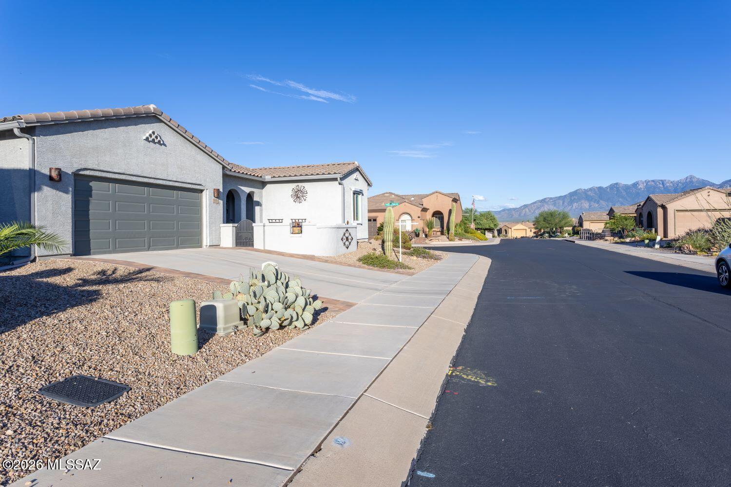 Canoa Ranch Block 22 & PTN Block 27 - Residential