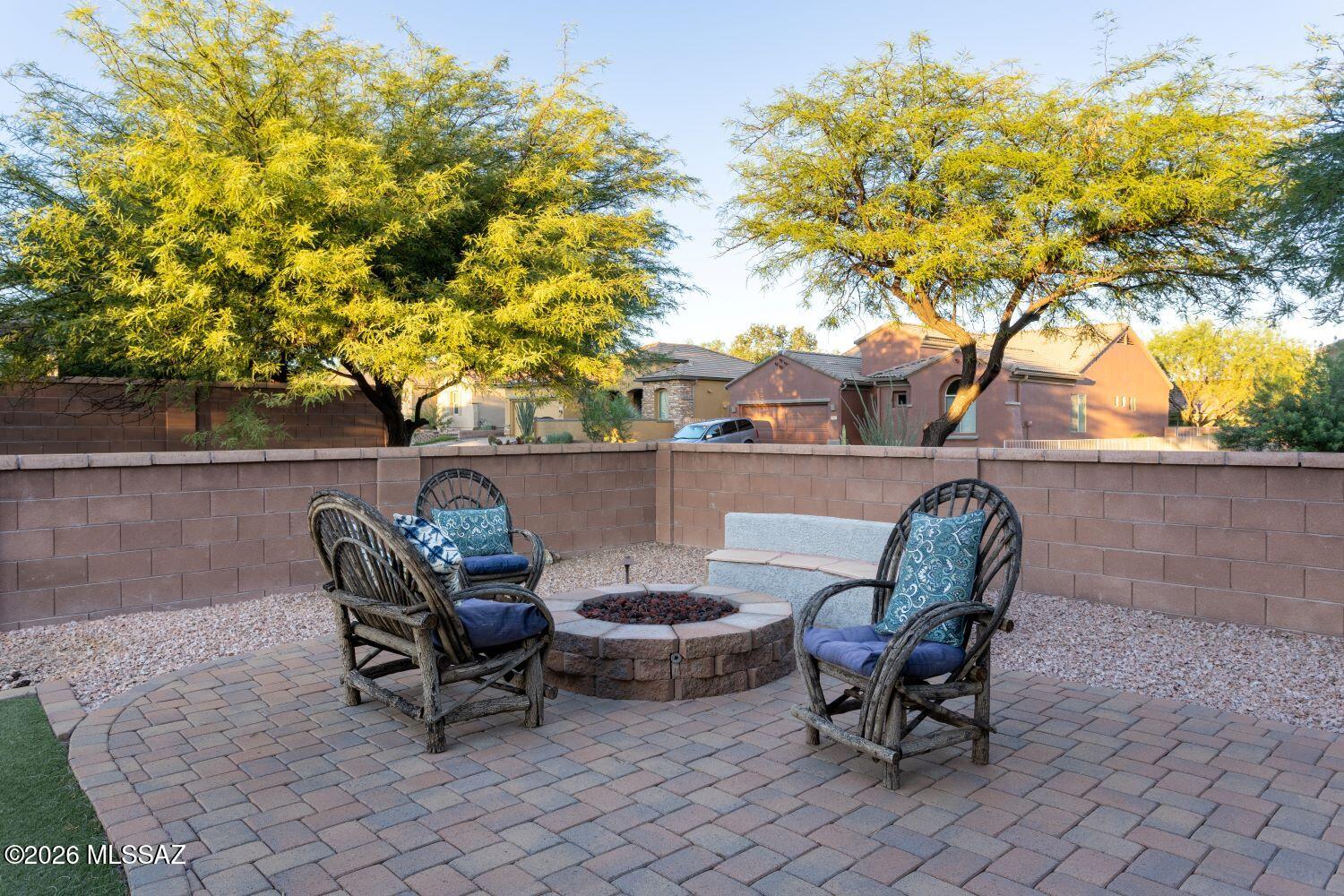 Canoa Ranch Block 22 & PTN Block 27 - Residential