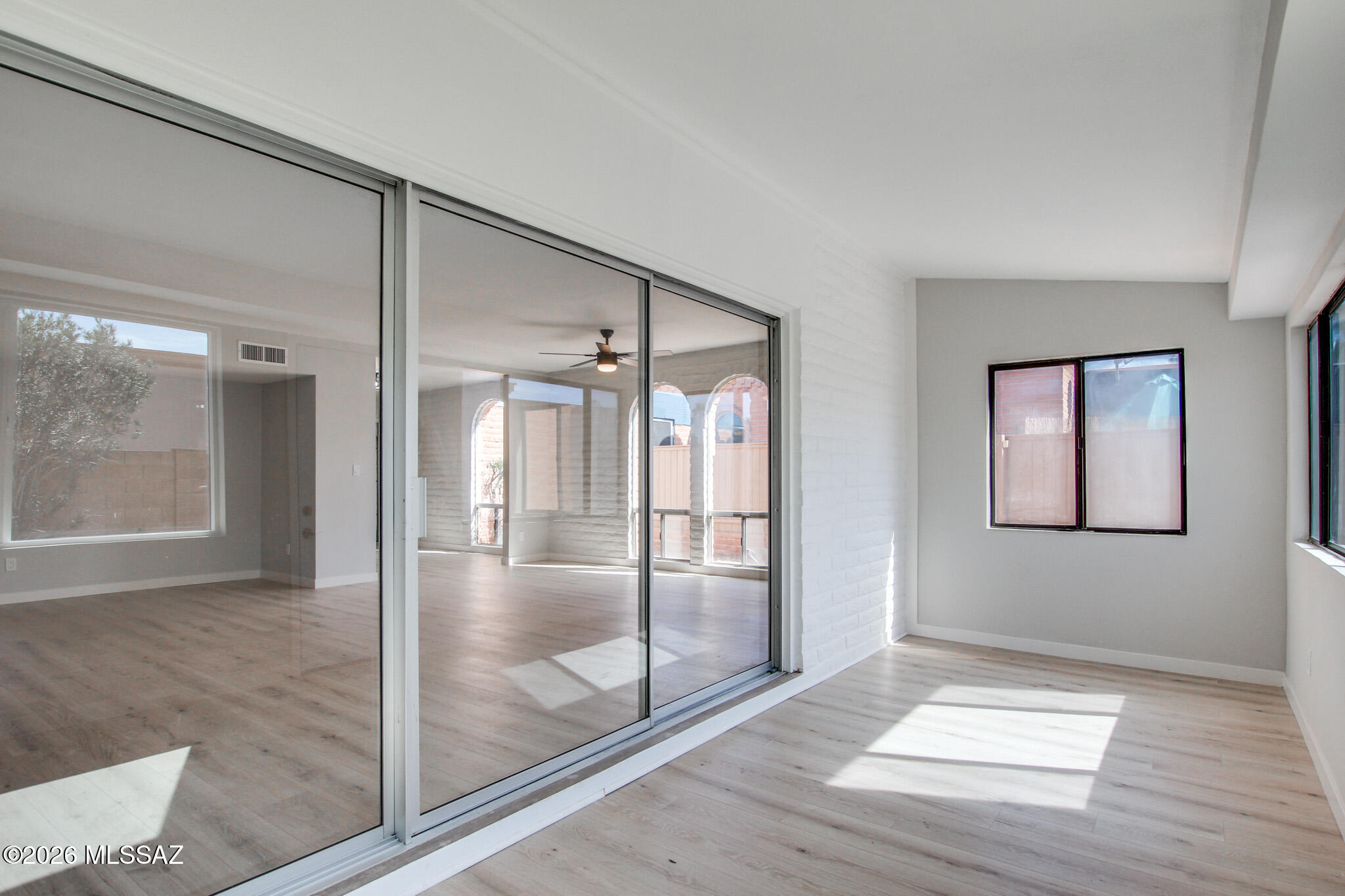 La Serena Townhouses (1-25) - Residential