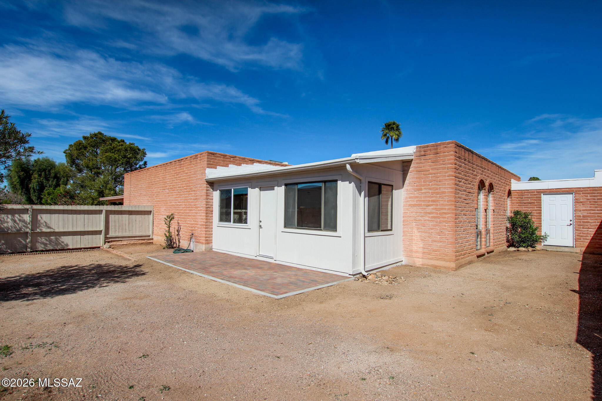 La Serena Townhouses (1-25) - Residential