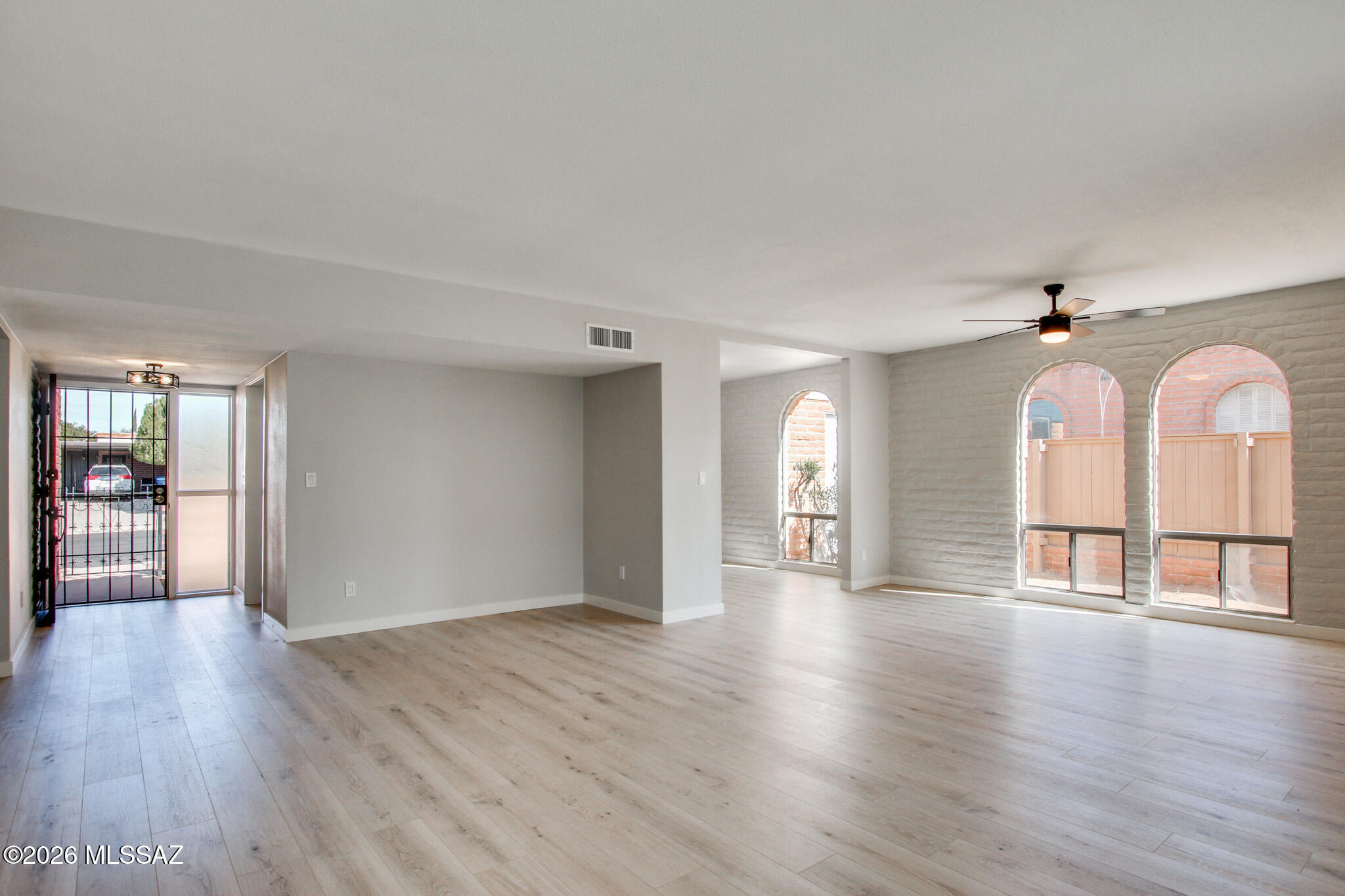 La Serena Townhouses (1-25) - Residential