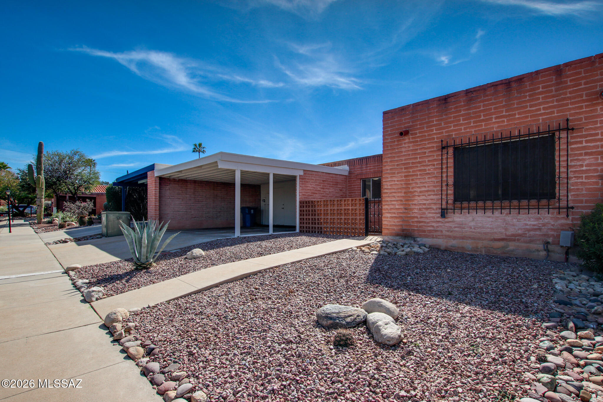 NEED HELP BUYING THIS HOME? PARTNERED LENDER CAN HELP WITH A TEMPORARY 2-1 BUYDOWN. TEXT LA FOR INFORMATION.  This beautifully update home offering a fresh, modern feel throughout. This move-in ready property features an updated kitchen with updated countertops, cabinetry, new fixtures, along with renovated bathrooms showcasing contemporary finishes. Home includes new tile flooring throughout, new interior paint, upgraded lighting and plumbing fixtures for a cohesive, updated look. Major improvements also include a new main sewer line and water heater providing peace of mind. A well maintained and thoughtfully improved home ready for its next owner. Don't miss out on this turnkey home.