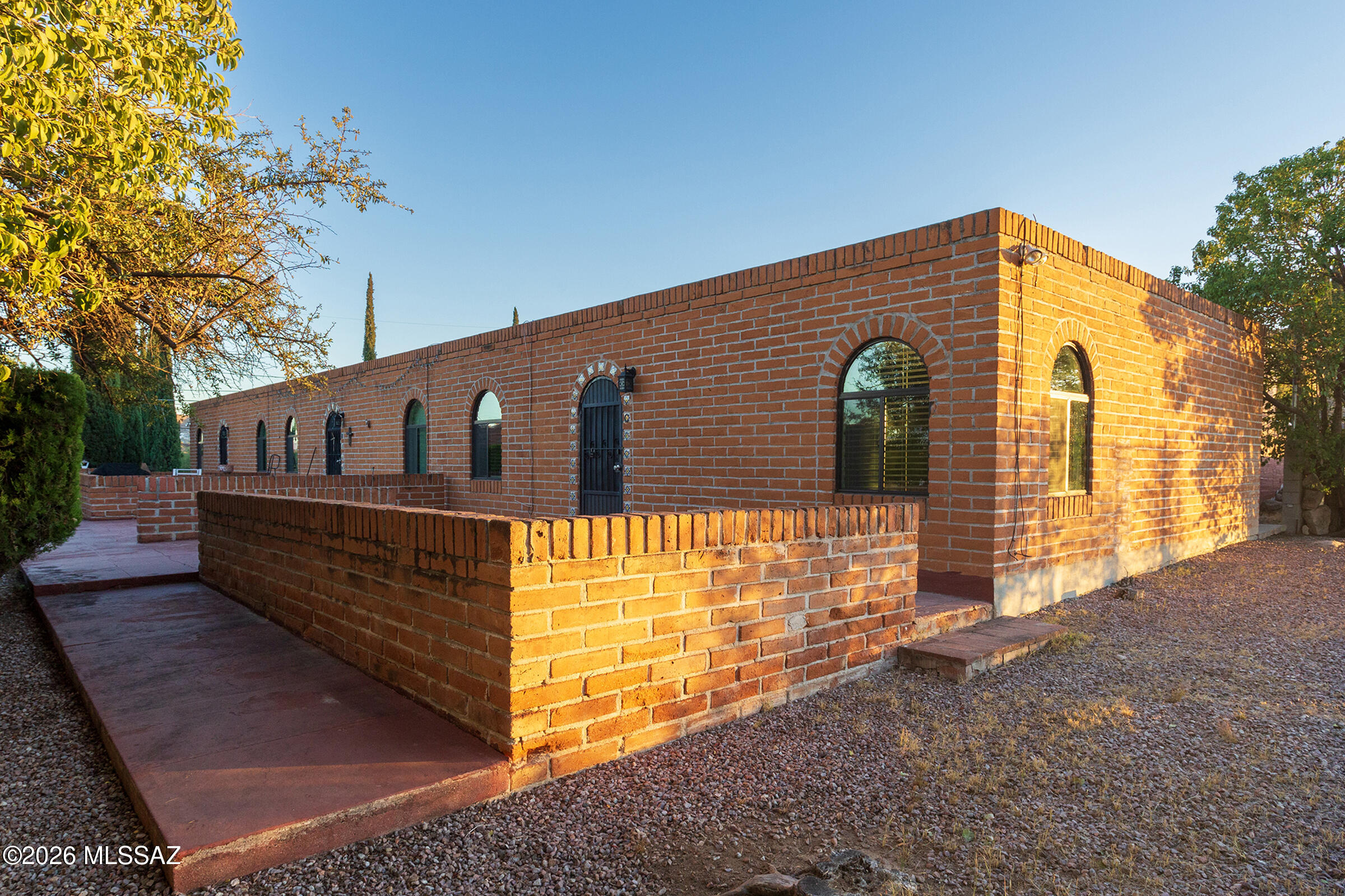 Other/Unknown - Residential Income