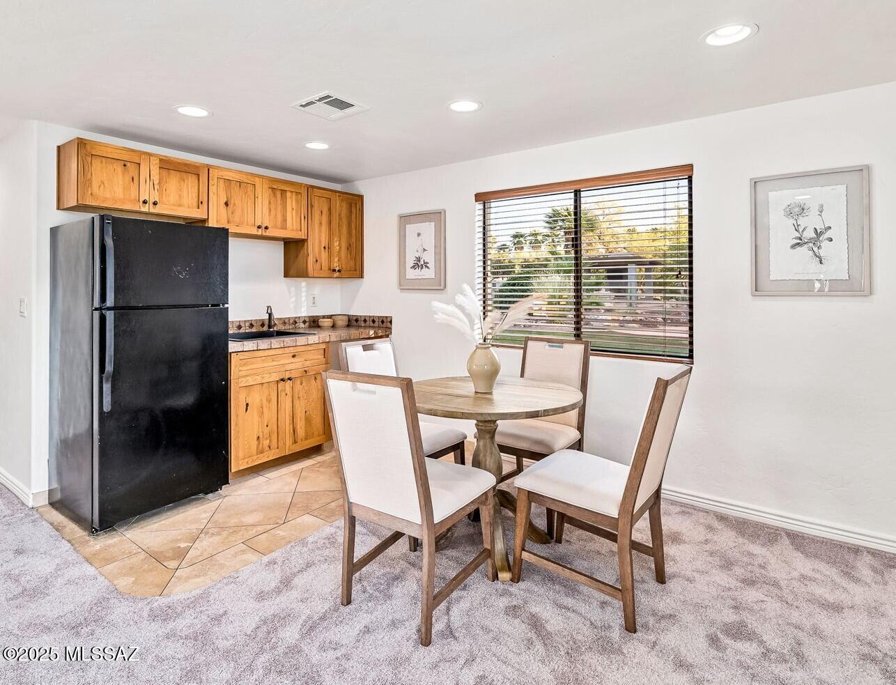 Colonia Solana - Residential