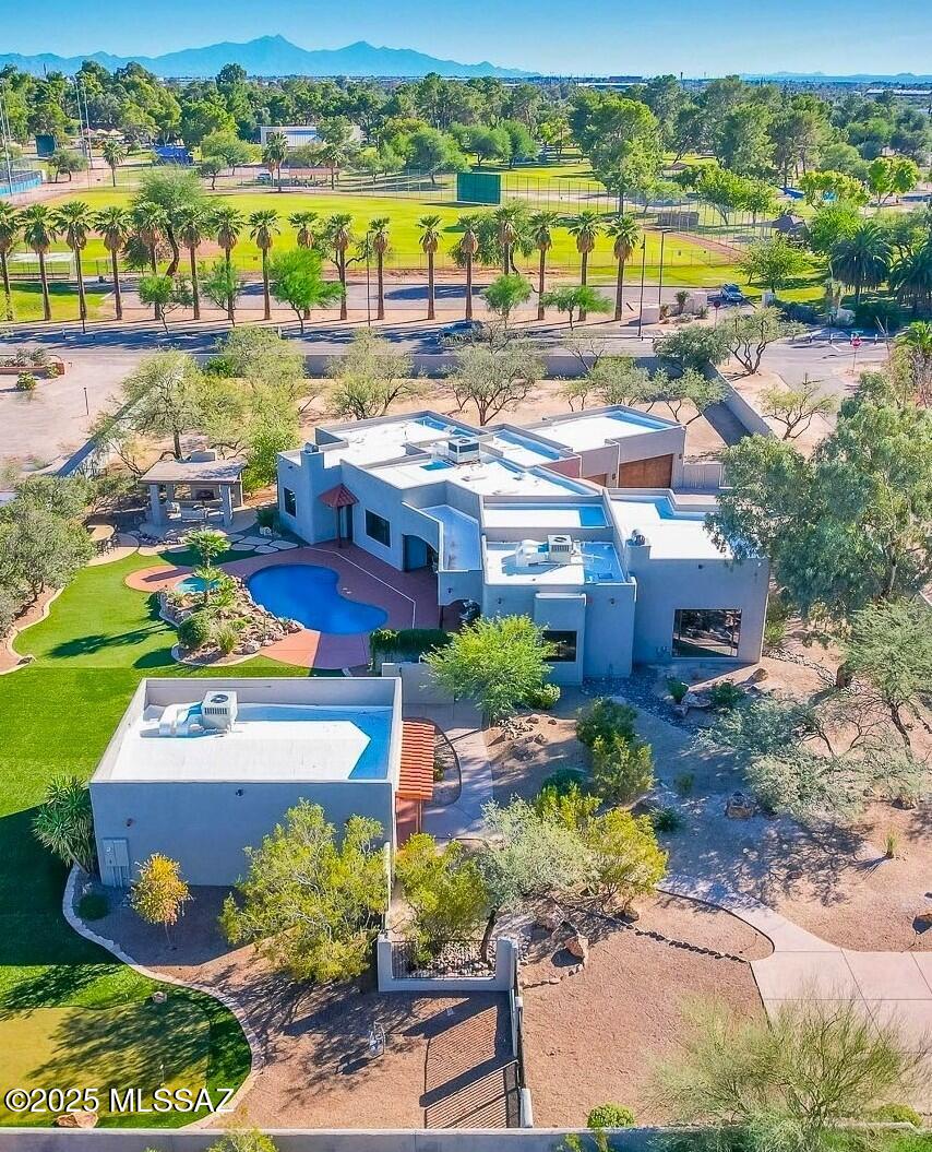 Colonia Solana - Residential