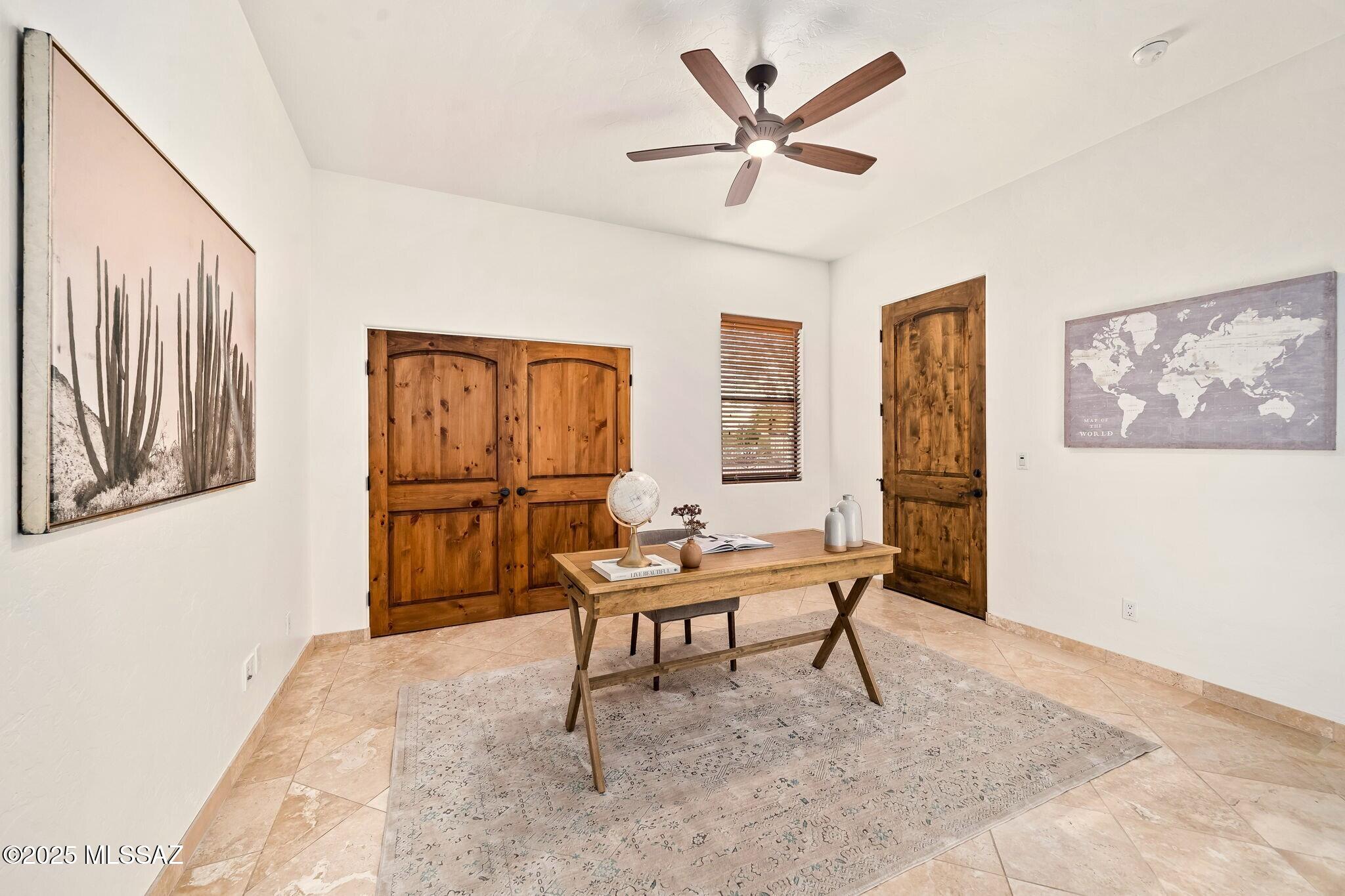 Colonia Solana - Residential