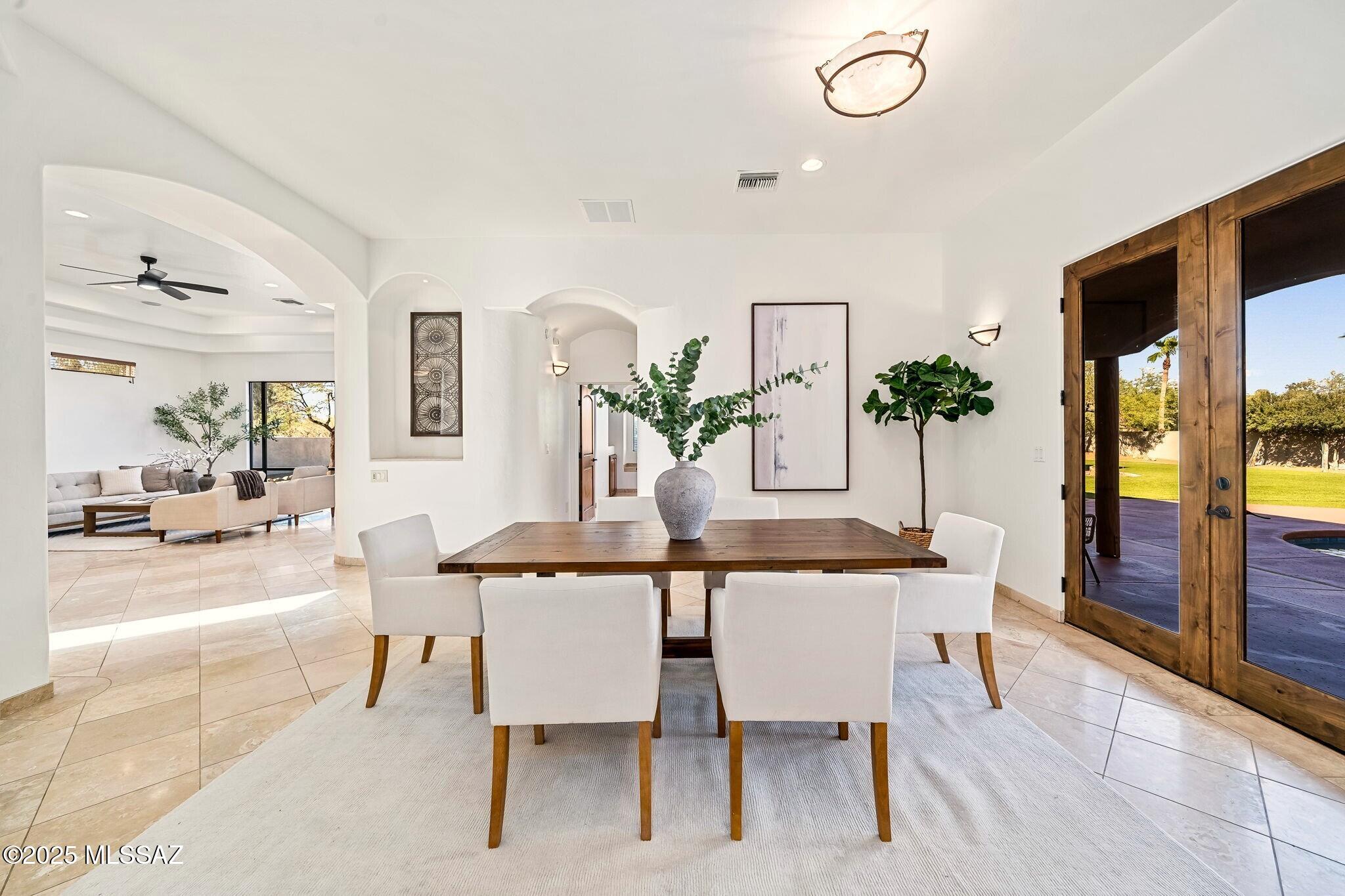 Colonia Solana - Residential