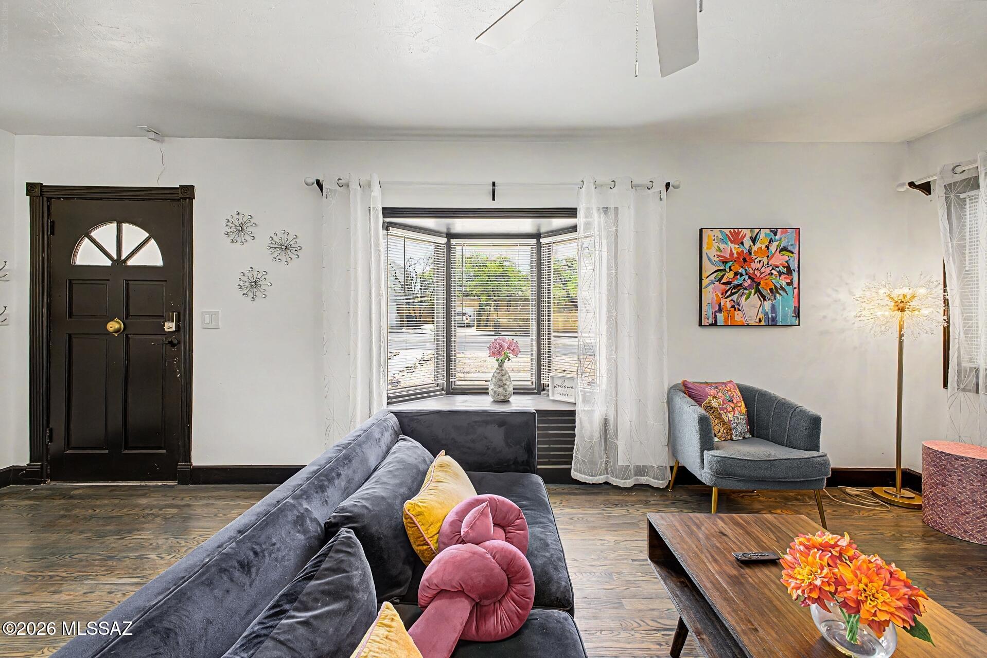 Blenman Annex - Residential