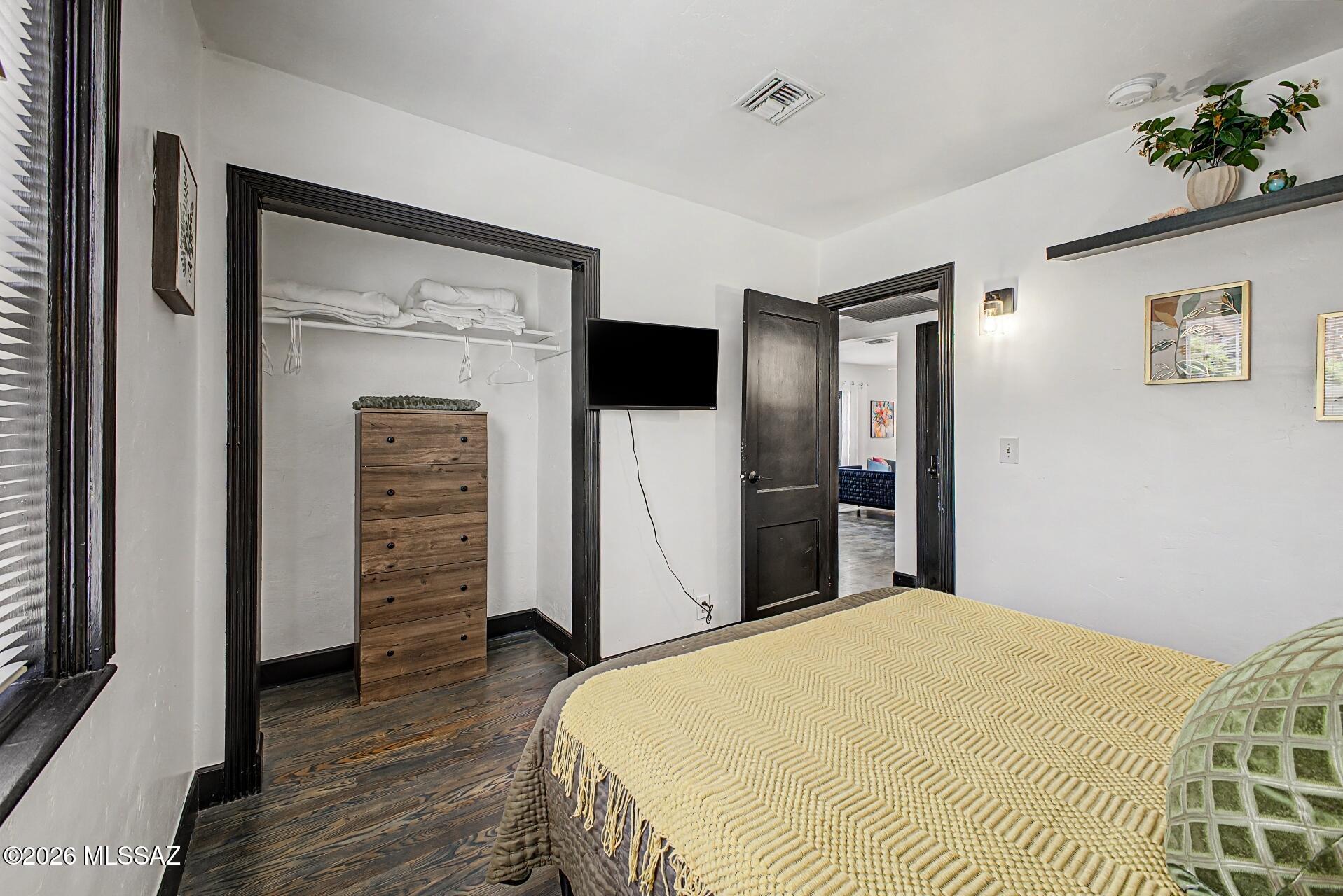 Blenman Annex - Residential