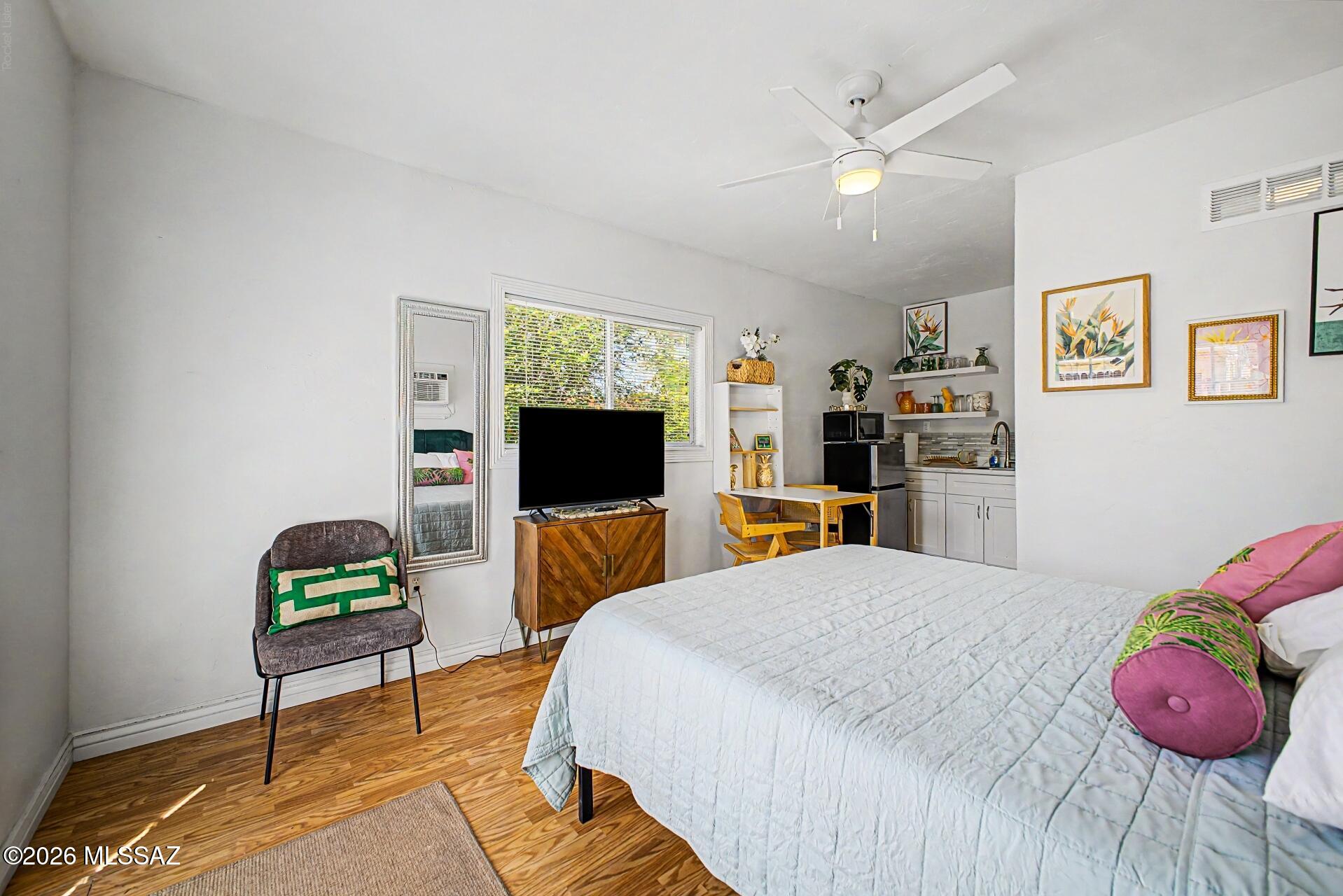 Blenman Annex - Residential