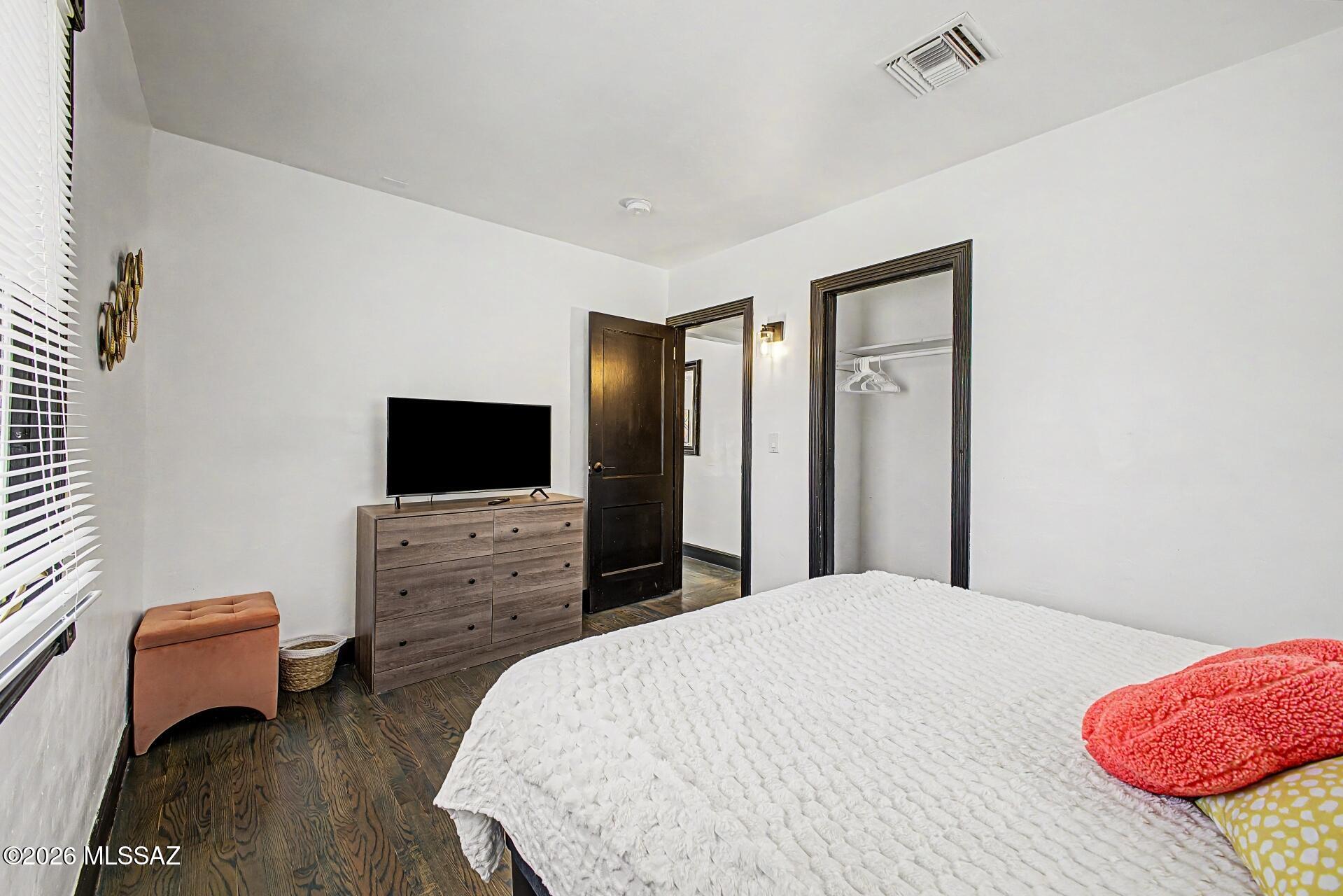 Blenman Annex - Residential