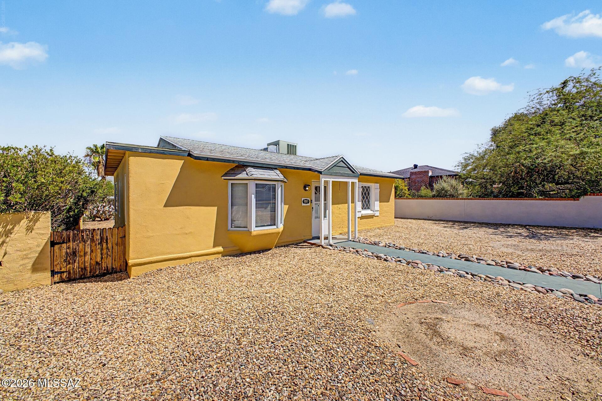 Blenman Annex - Residential